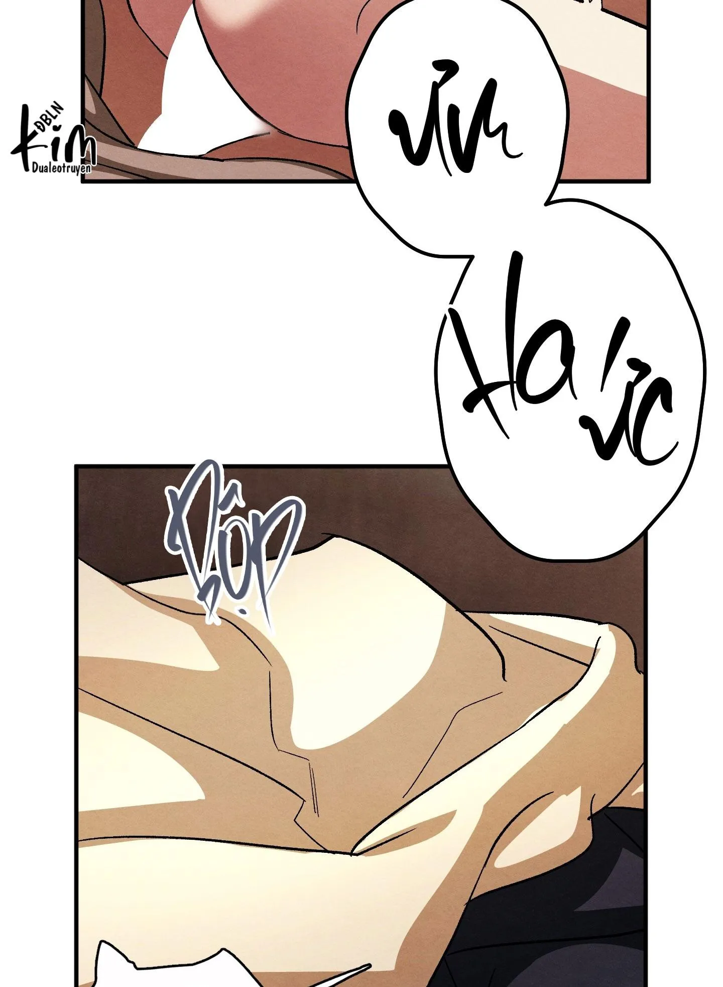 GỬI VỊ THIẾU GIA TÔI YÊU Chapter 11 Trang 49