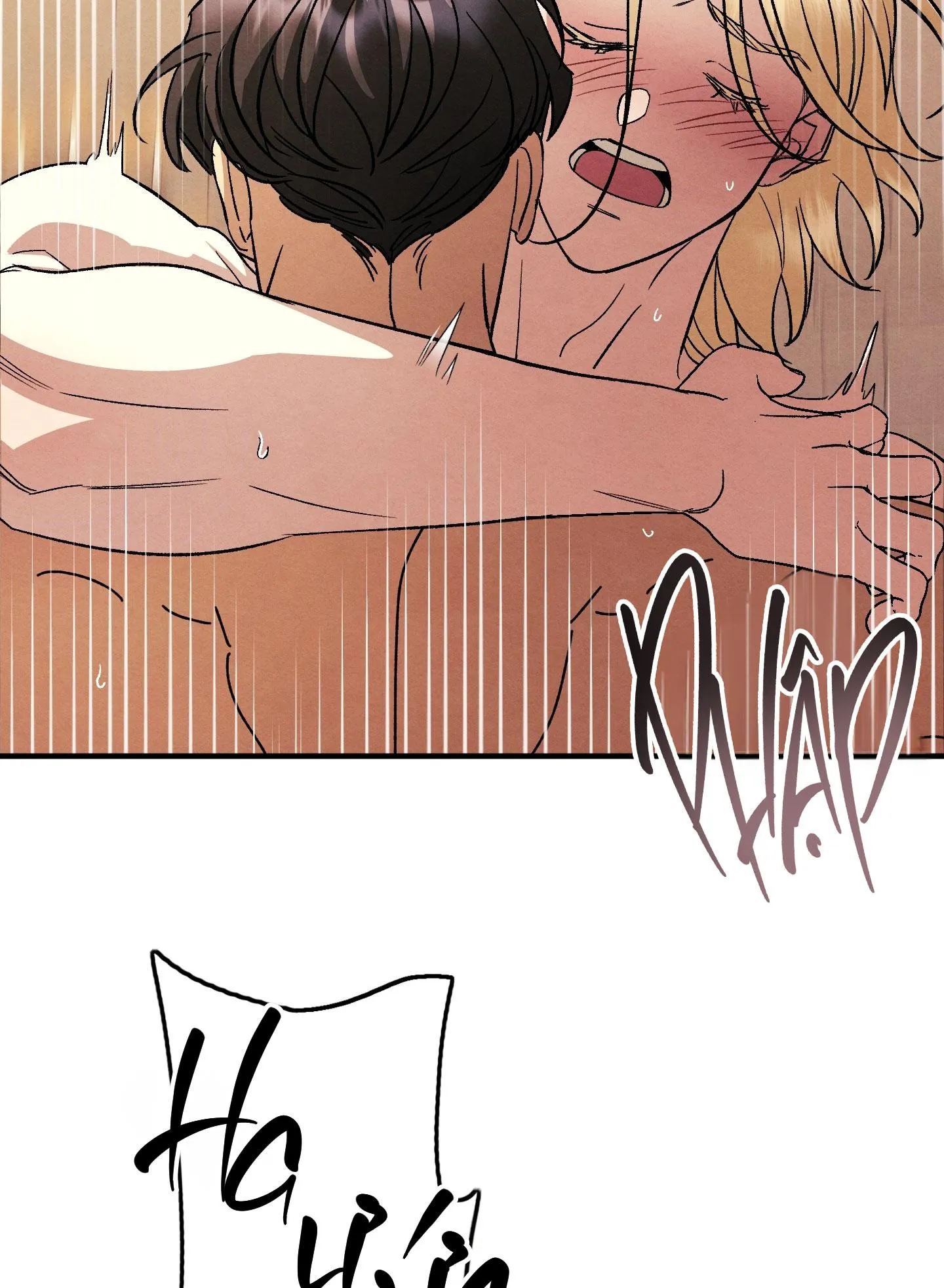 GỬI VỊ THIẾU GIA TÔI YÊU Chapter 11 Trang 51