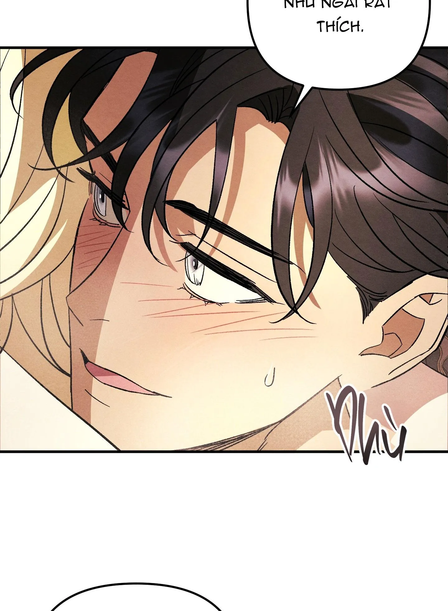 GỬI VỊ THIẾU GIA TÔI YÊU Chapter 11 Trang 56