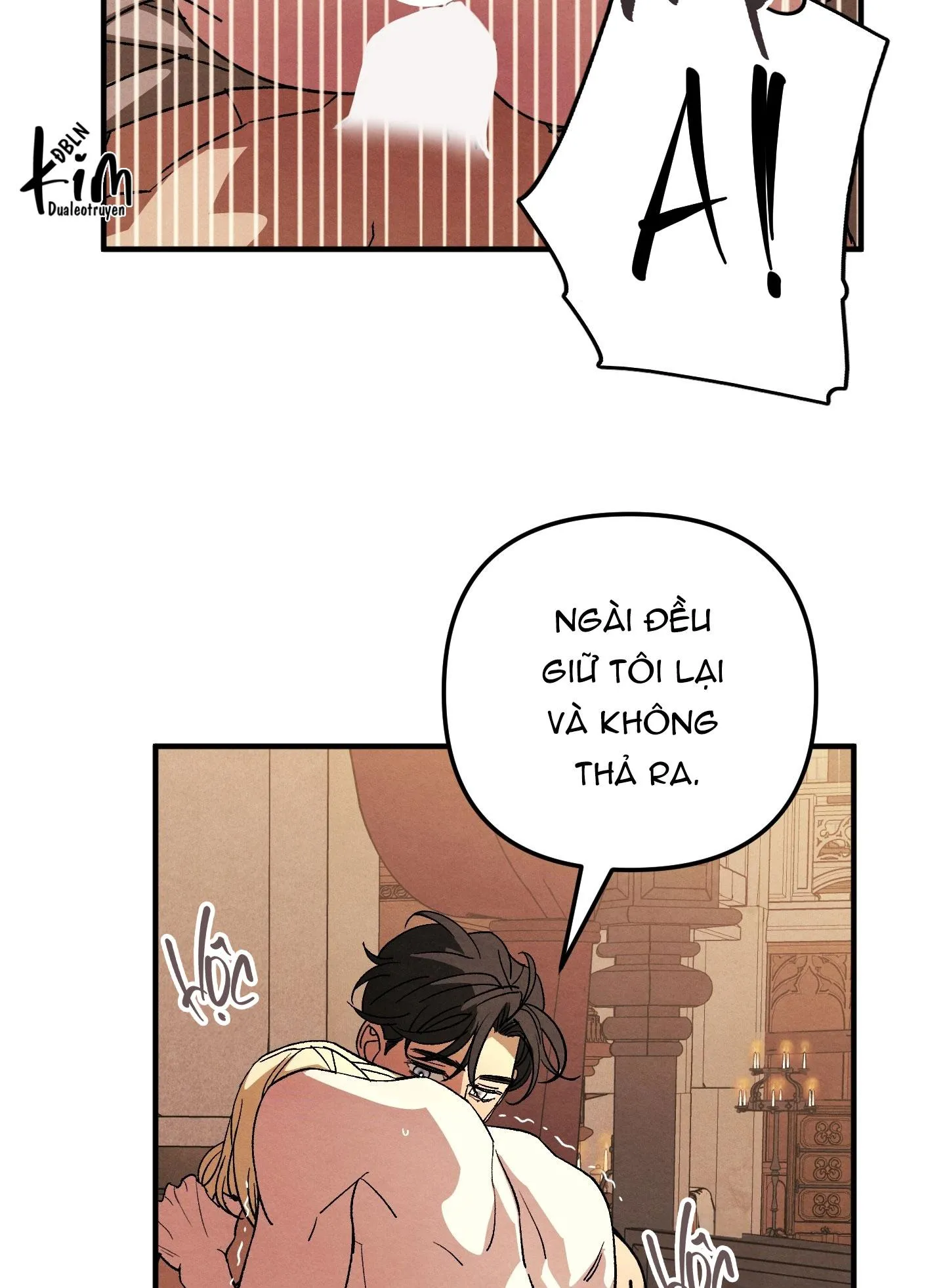 GỬI VỊ THIẾU GIA TÔI YÊU Chapter 11 Trang 59