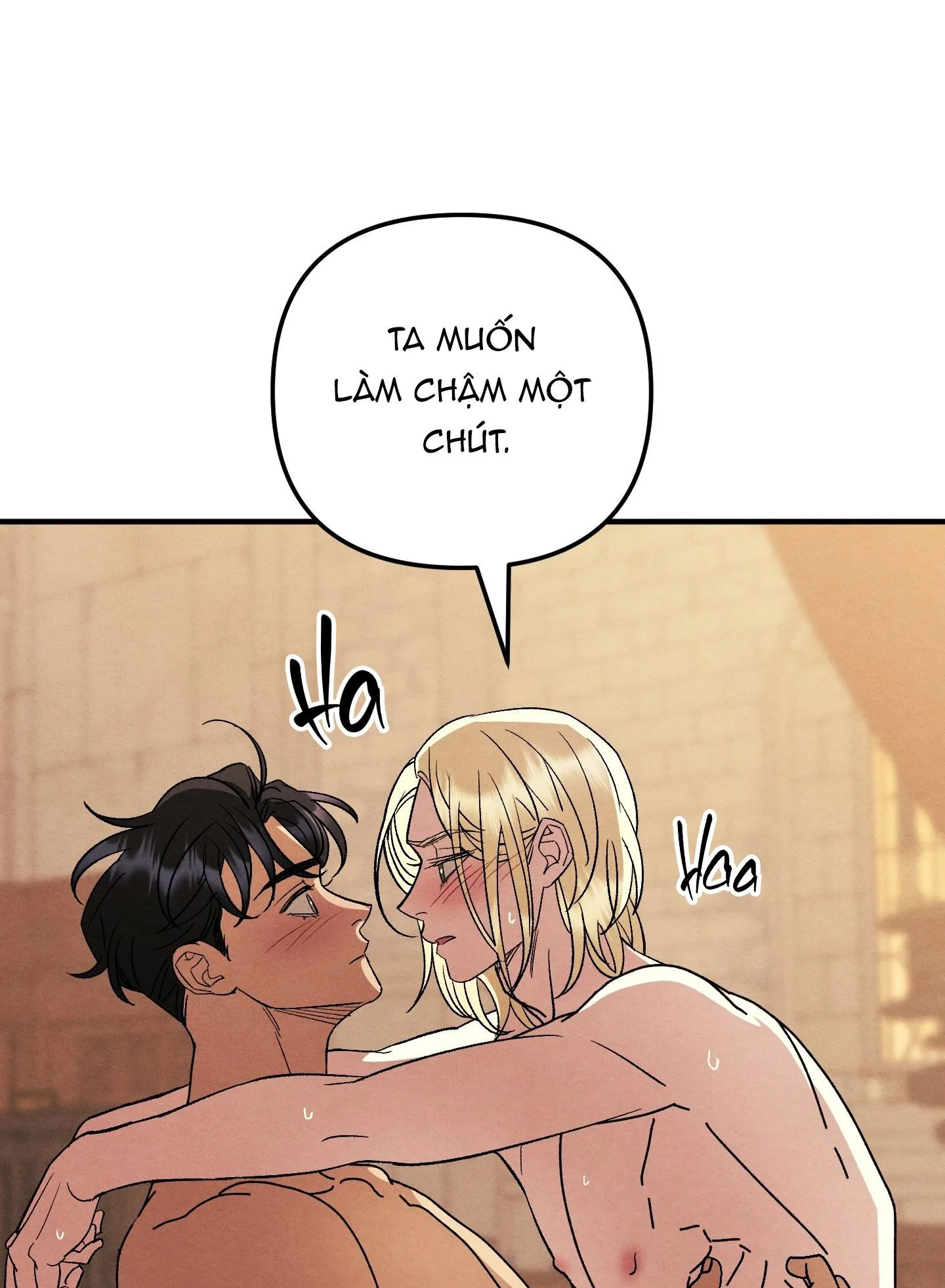 GỬI VỊ THIẾU GIA TÔI YÊU Chapter 11 Trang 63