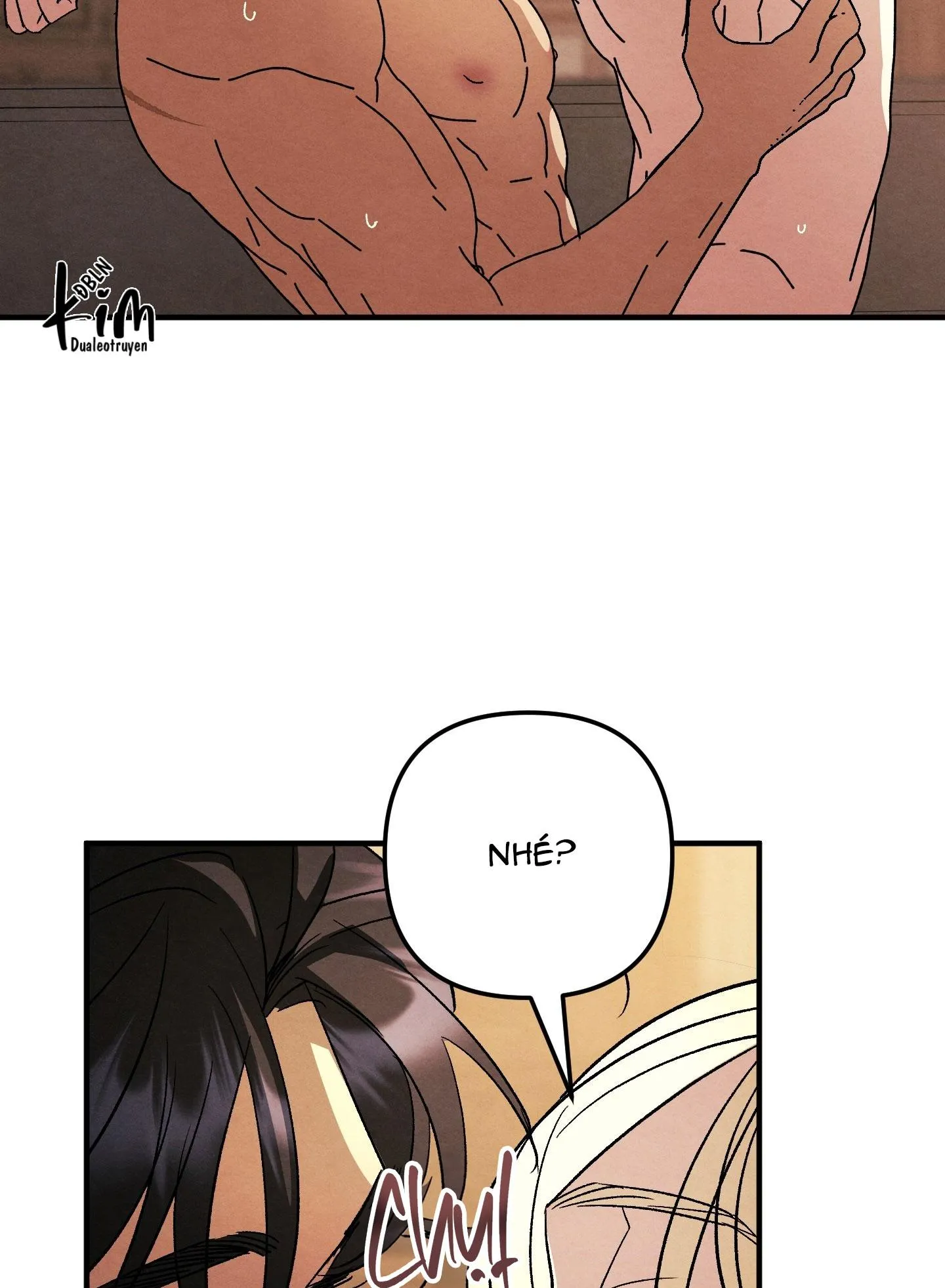 GỬI VỊ THIẾU GIA TÔI YÊU Chapter 11 Trang 64