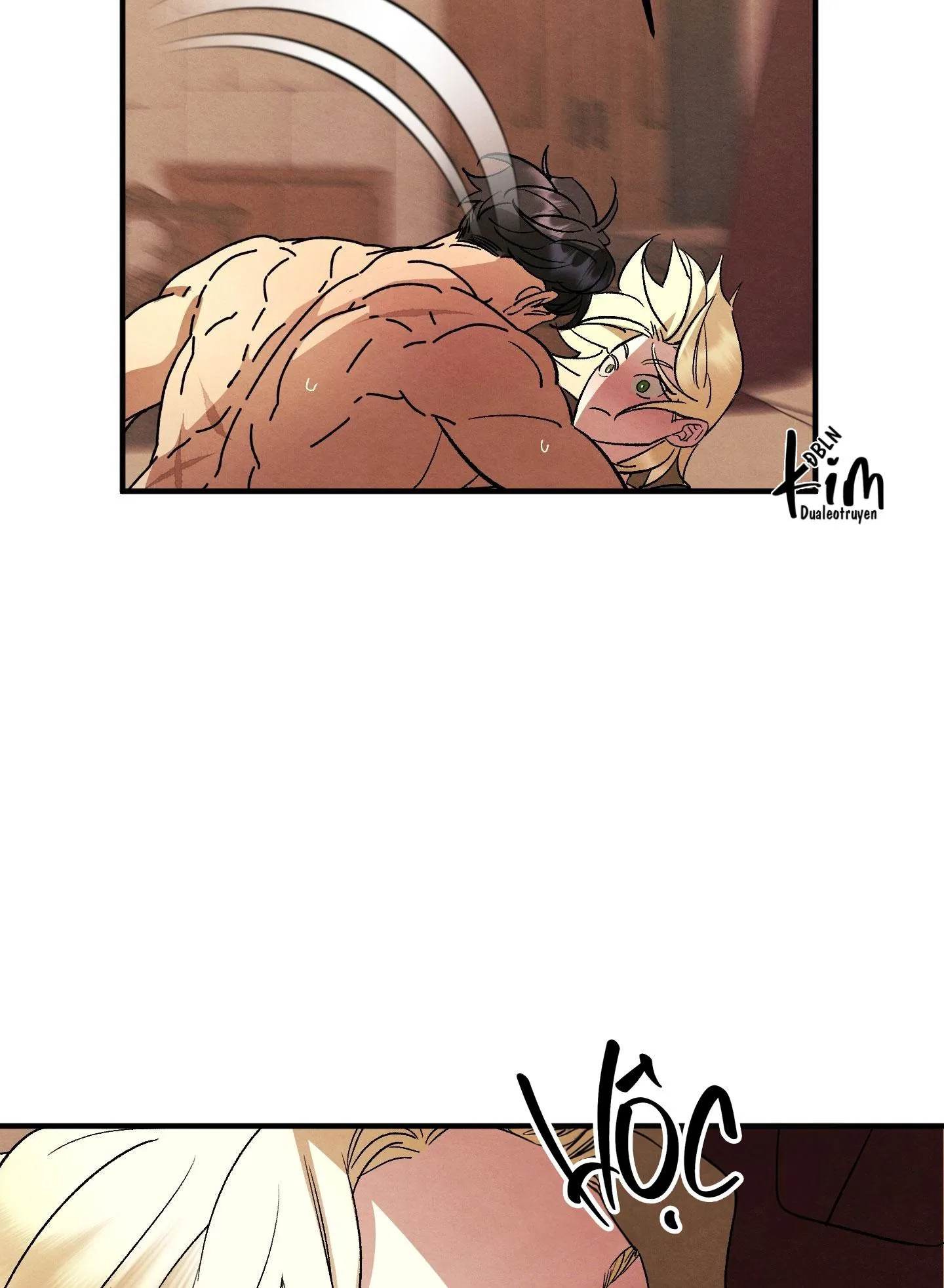 GỬI VỊ THIẾU GIA TÔI YÊU Chapter 11 Trang 70