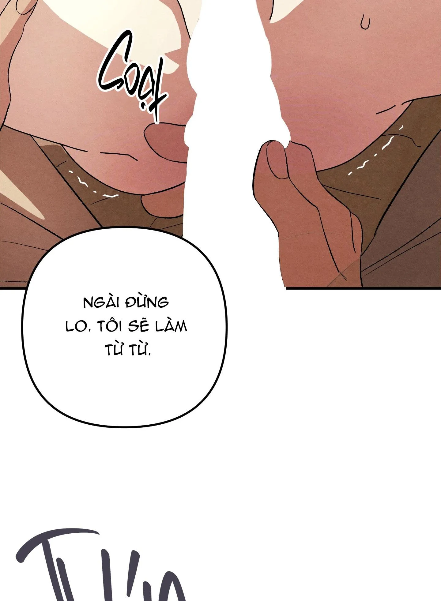 GỬI VỊ THIẾU GIA TÔI YÊU Chapter 11 Trang 74