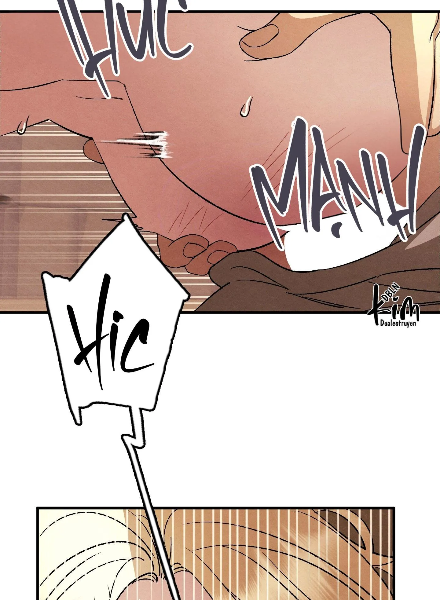 GỬI VỊ THIẾU GIA TÔI YÊU Chapter 11 Trang 75