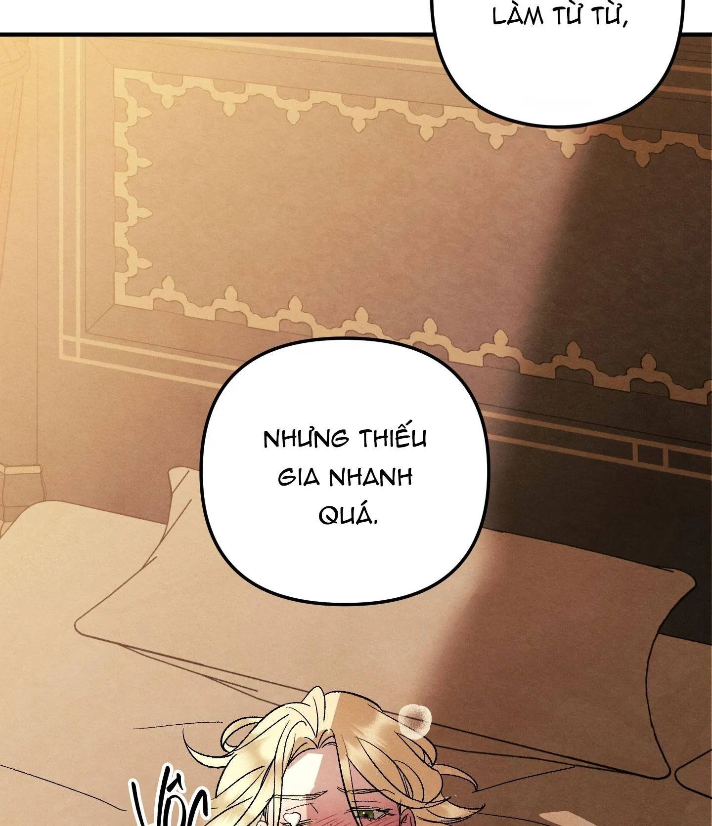 GỬI VỊ THIẾU GIA TÔI YÊU Chapter 11 Trang 85