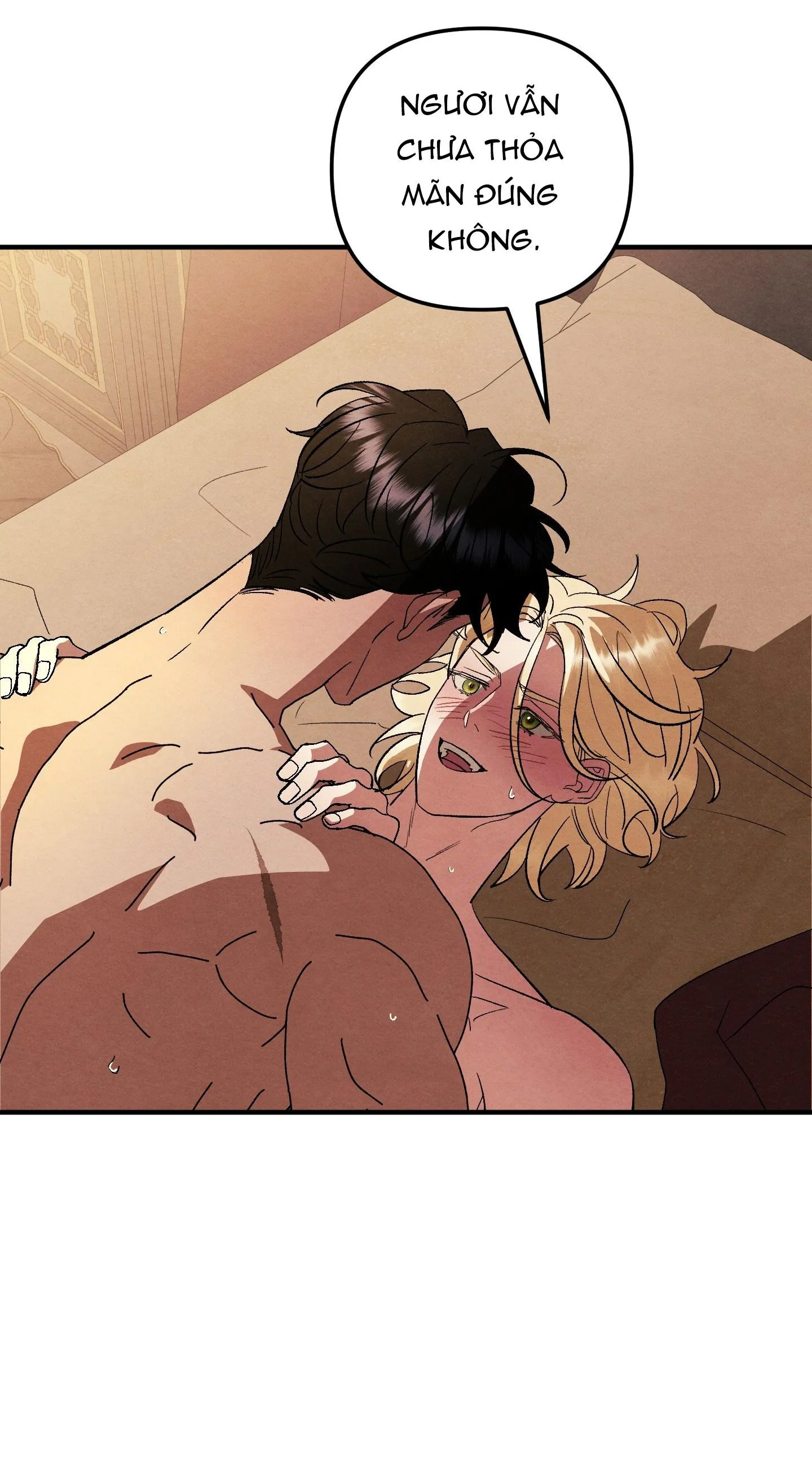 GỬI VỊ THIẾU GIA TÔI YÊU Chapter 12 Trang 4