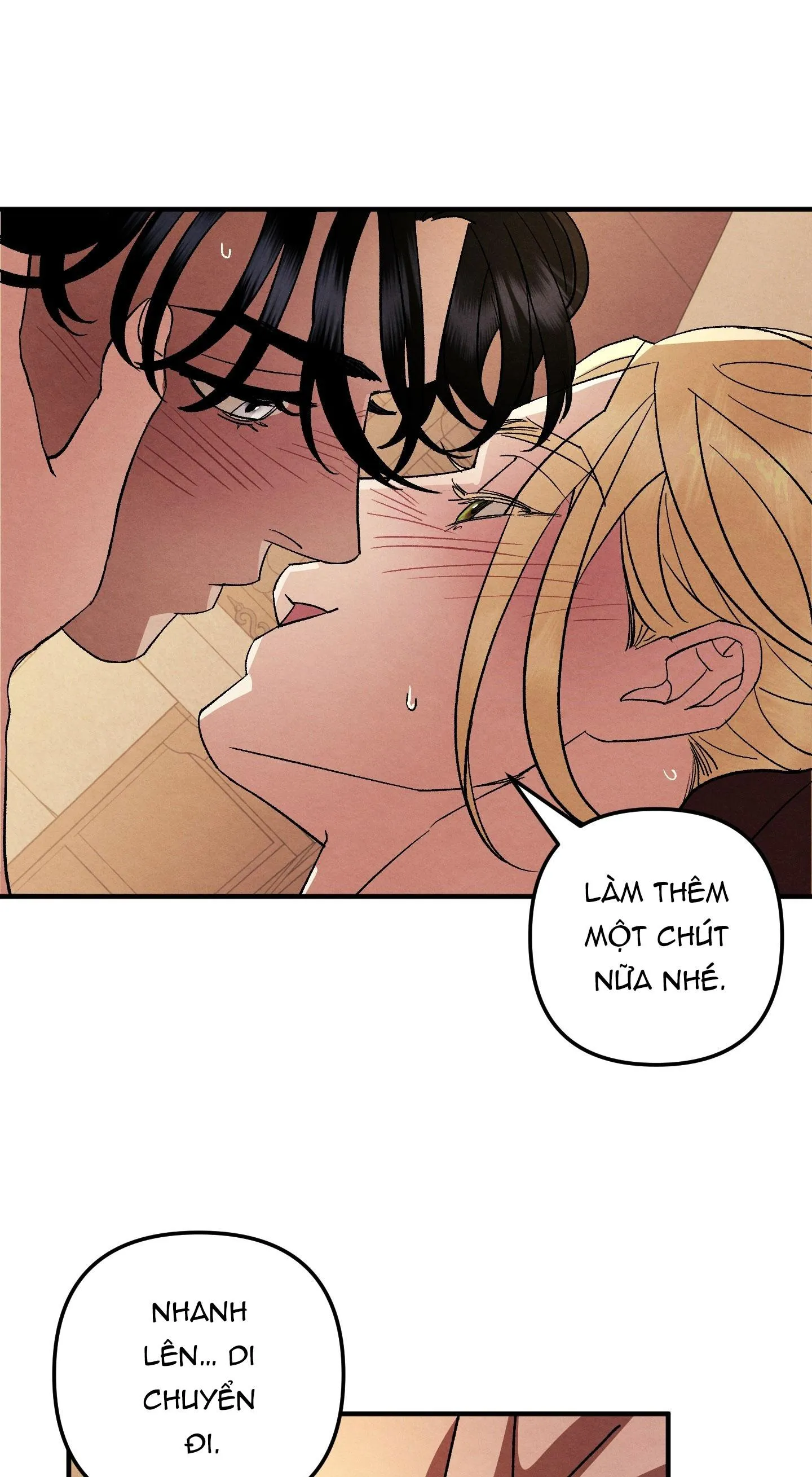 GỬI VỊ THIẾU GIA TÔI YÊU Chapter 12 Trang 5