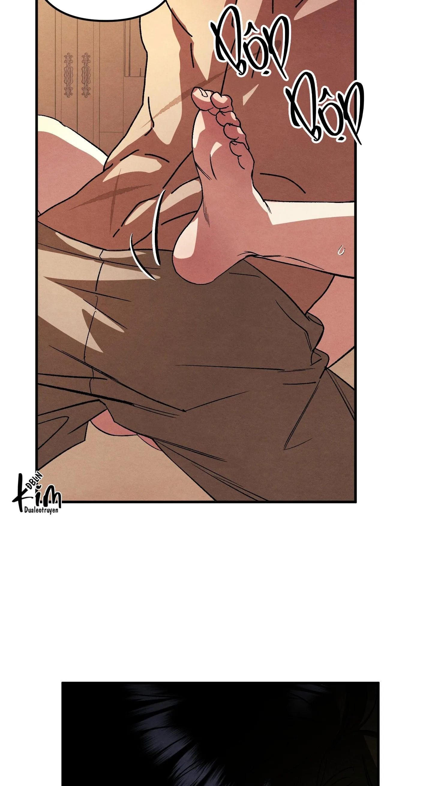 GỬI VỊ THIẾU GIA TÔI YÊU Chapter 12 Trang 6