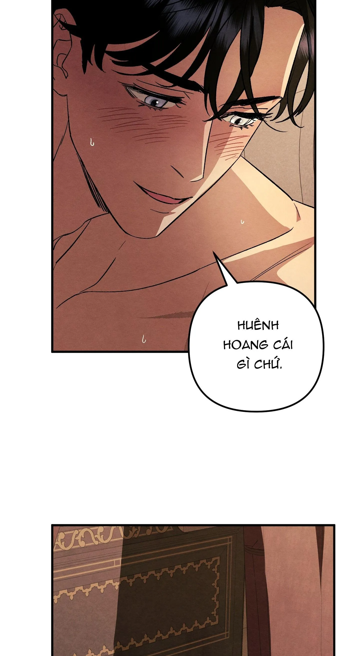 GỬI VỊ THIẾU GIA TÔI YÊU Chapter 12 Trang 7