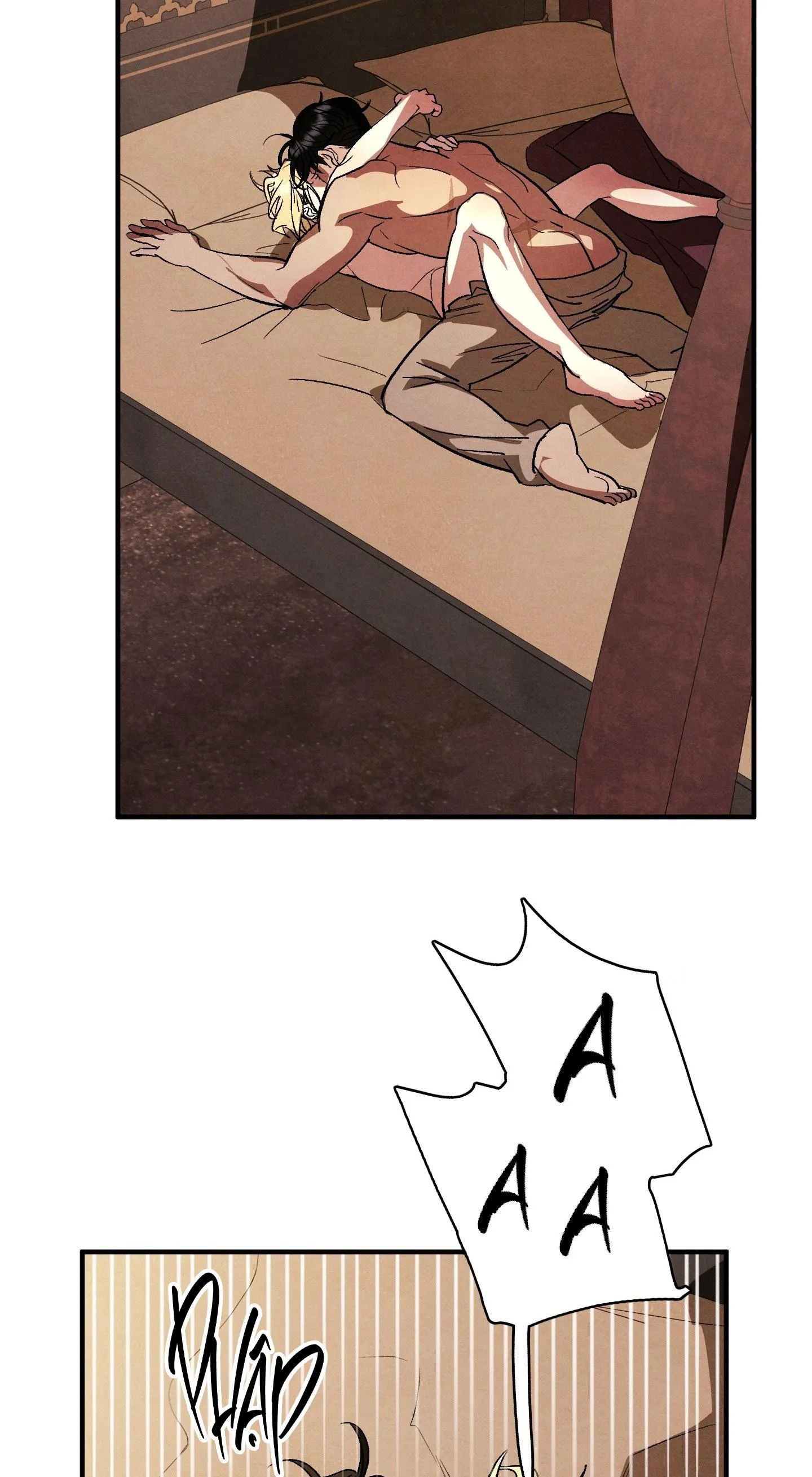 GỬI VỊ THIẾU GIA TÔI YÊU Chapter 12 Trang 8