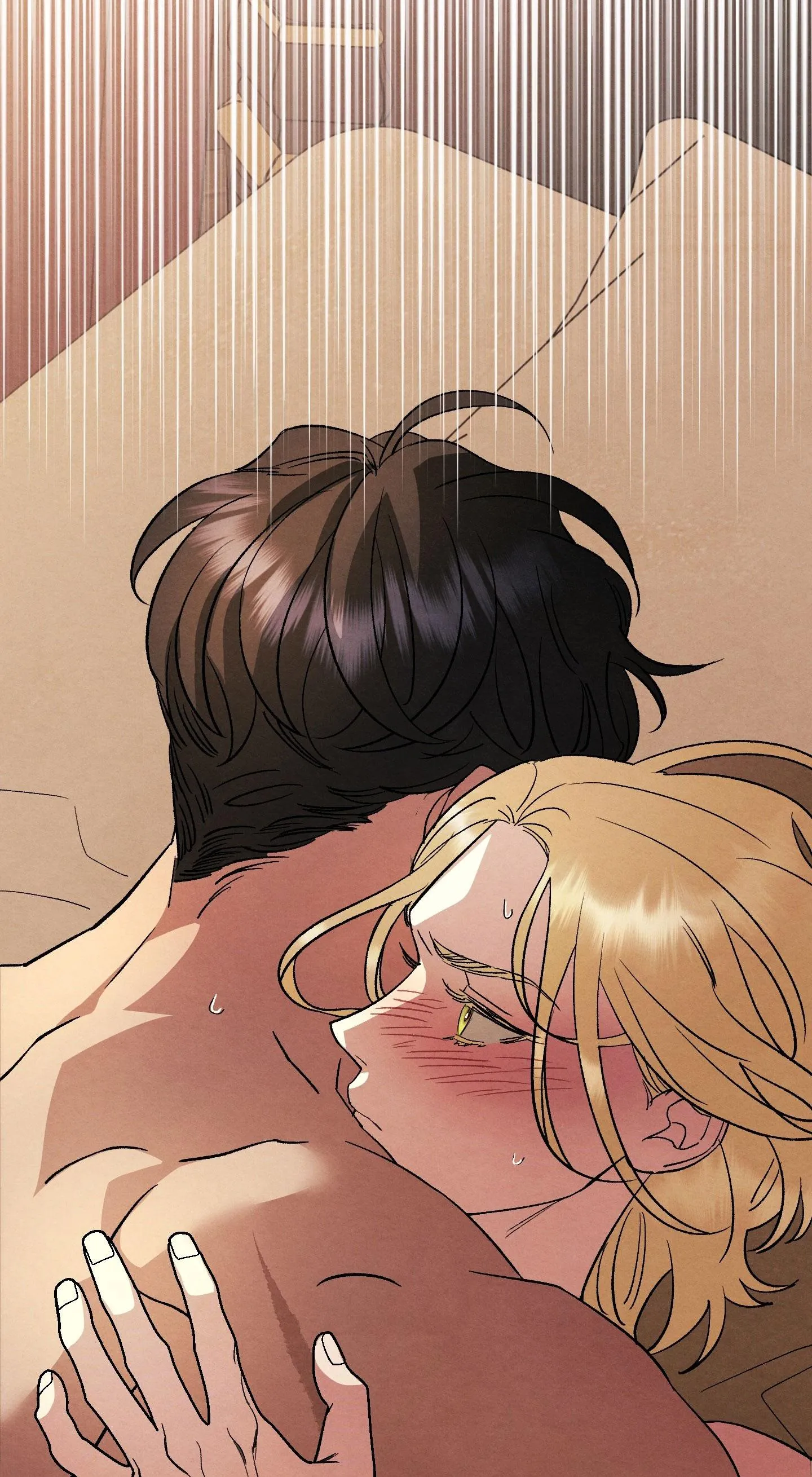 GỬI VỊ THIẾU GIA TÔI YÊU Chapter 12 Trang 10