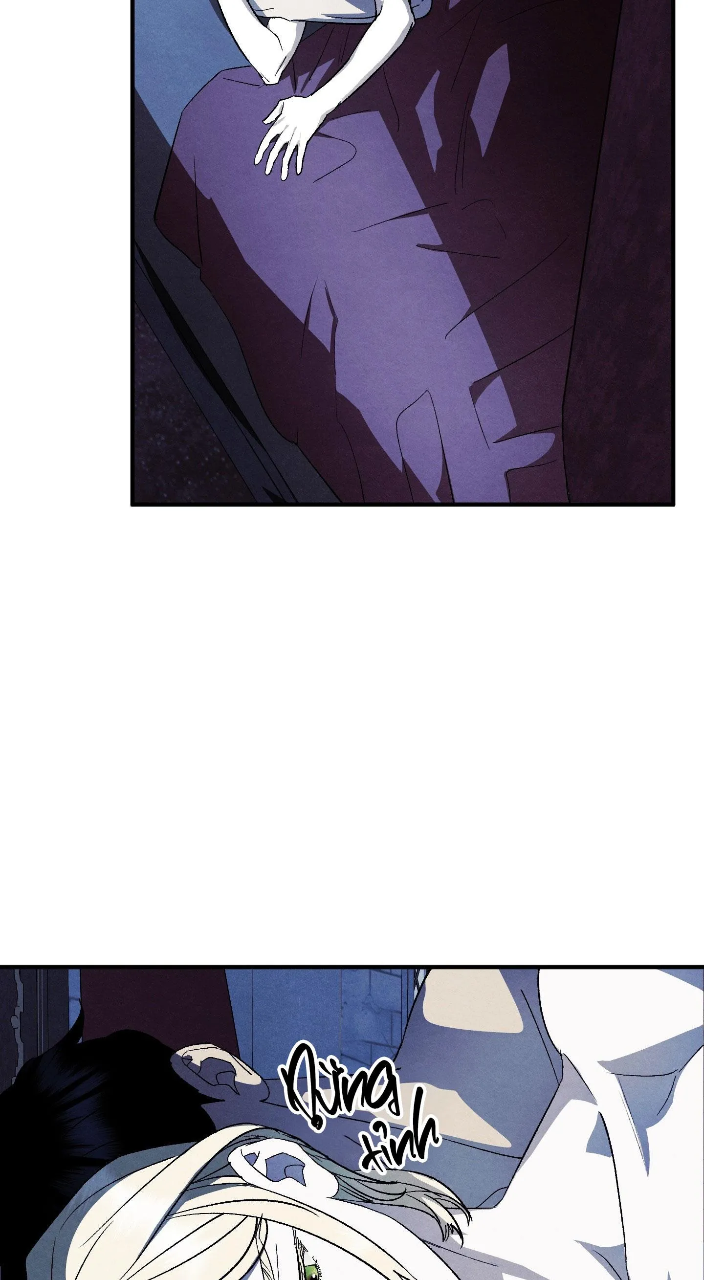 GỬI VỊ THIẾU GIA TÔI YÊU Chapter 12 Trang 13