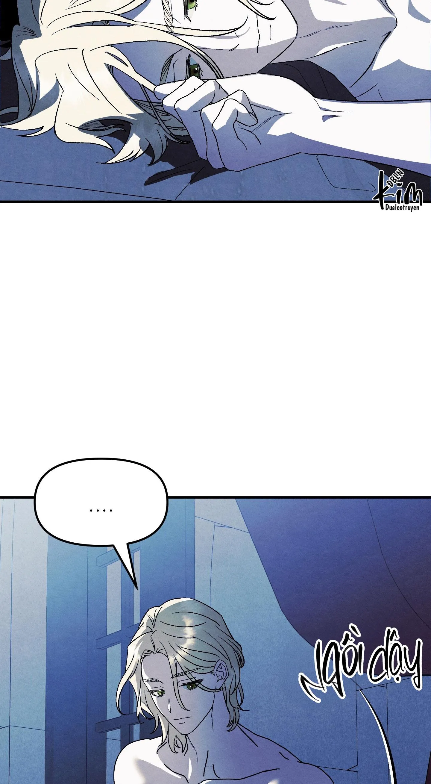 GỬI VỊ THIẾU GIA TÔI YÊU Chapter 12 Trang 14