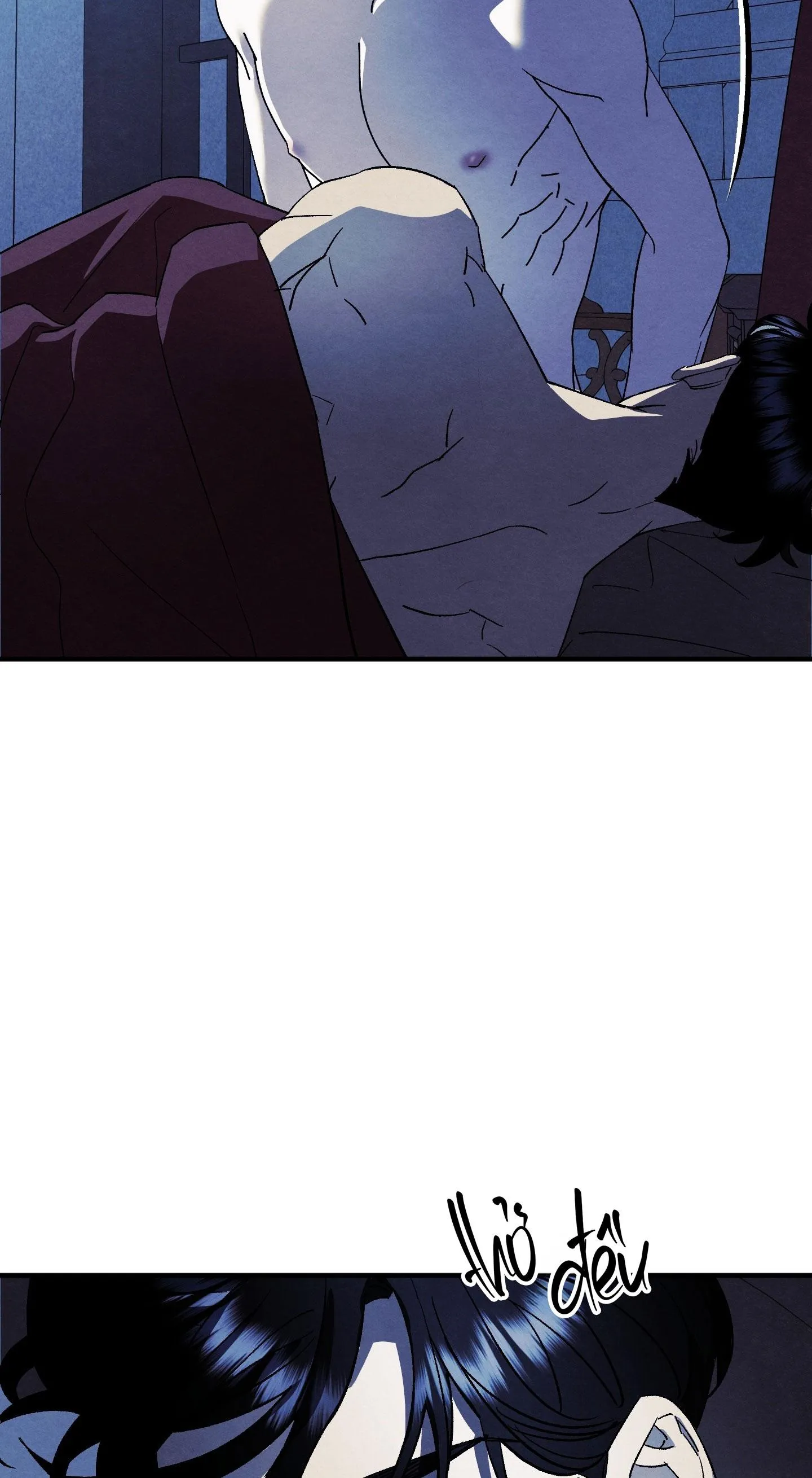 GỬI VỊ THIẾU GIA TÔI YÊU Chapter 12 Trang 15