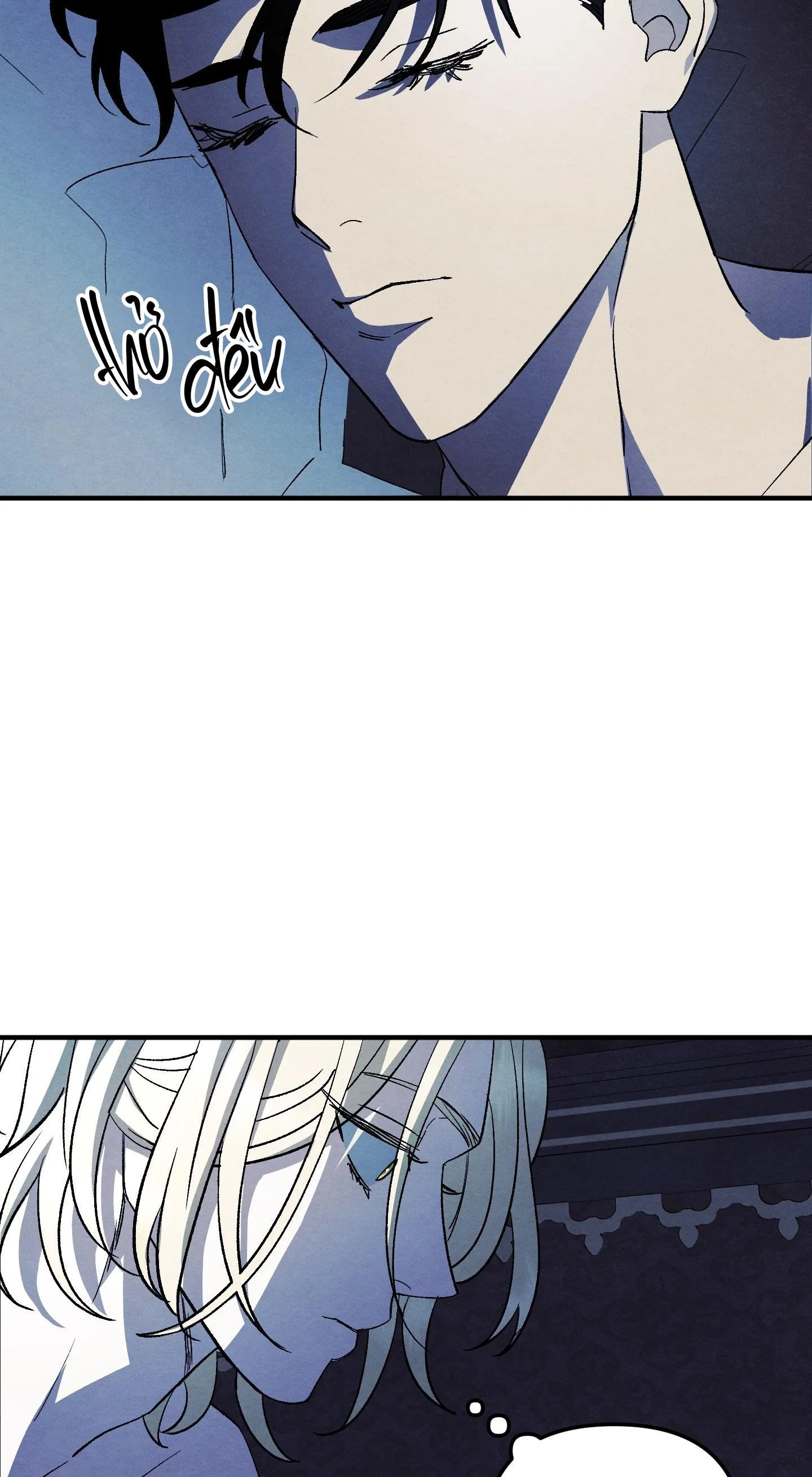 GỬI VỊ THIẾU GIA TÔI YÊU Chapter 12 Trang 16