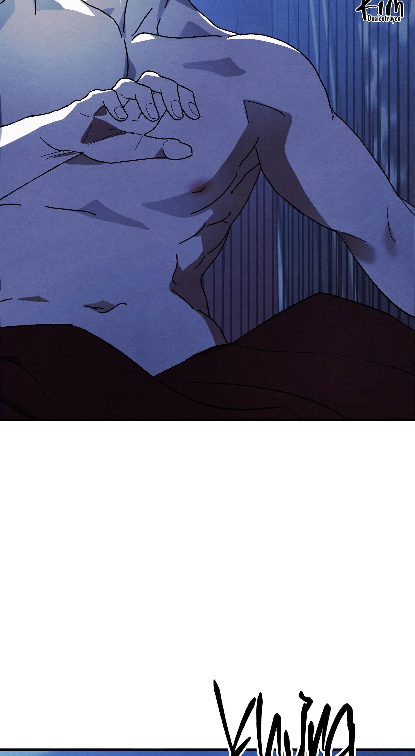 GỬI VỊ THIẾU GIA TÔI YÊU Chapter 12 Trang 18