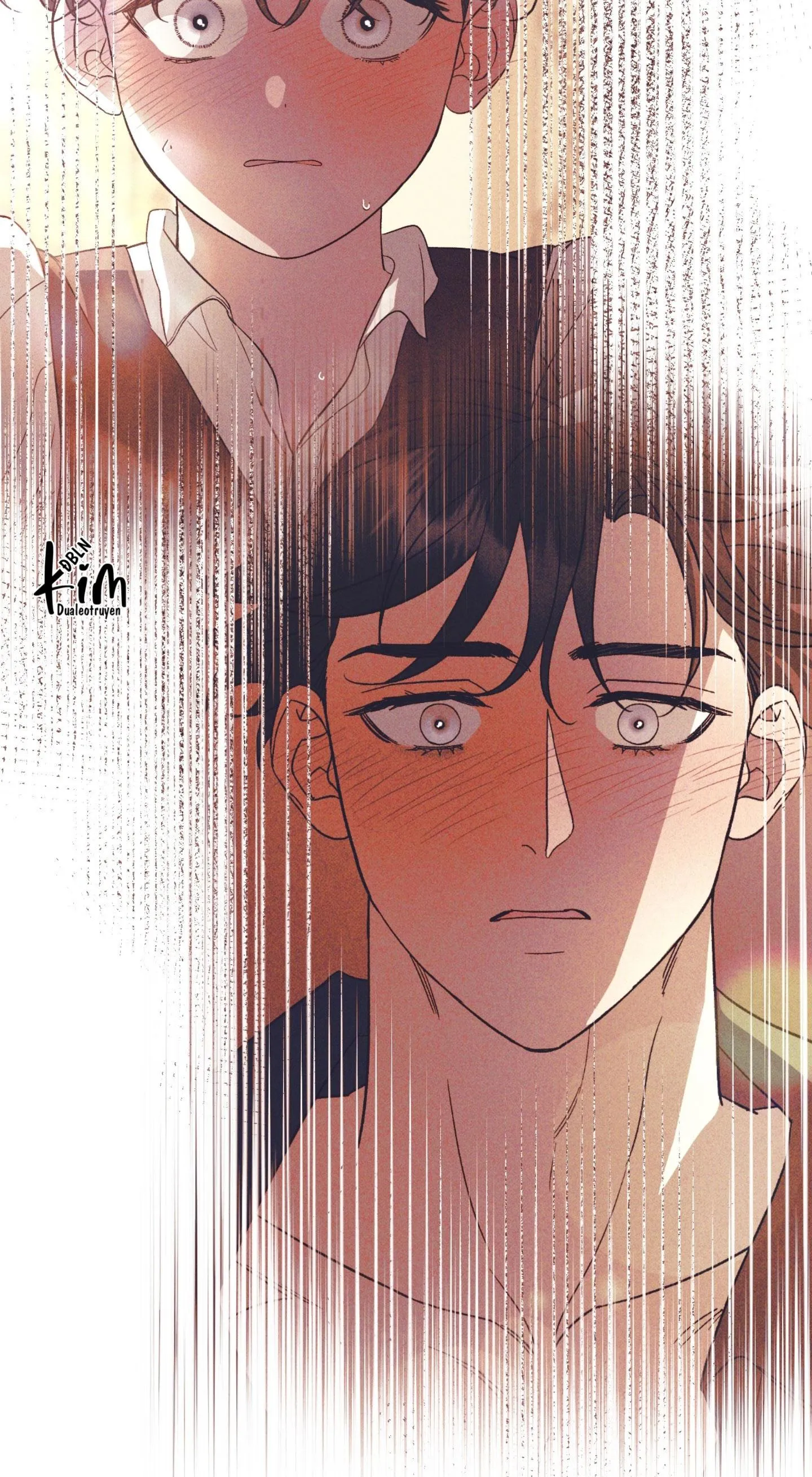 GỬI VỊ THIẾU GIA TÔI YÊU Chapter 12 Trang 20