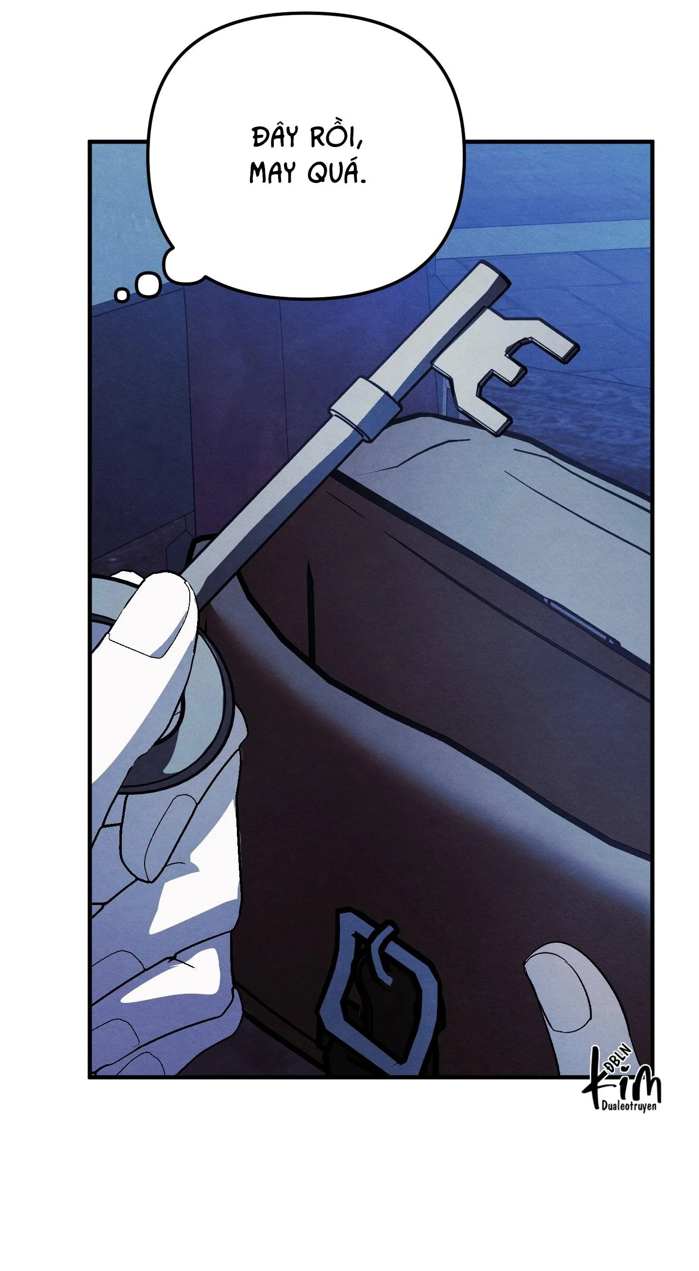 GỬI VỊ THIẾU GIA TÔI YÊU Chapter 12 Trang 24