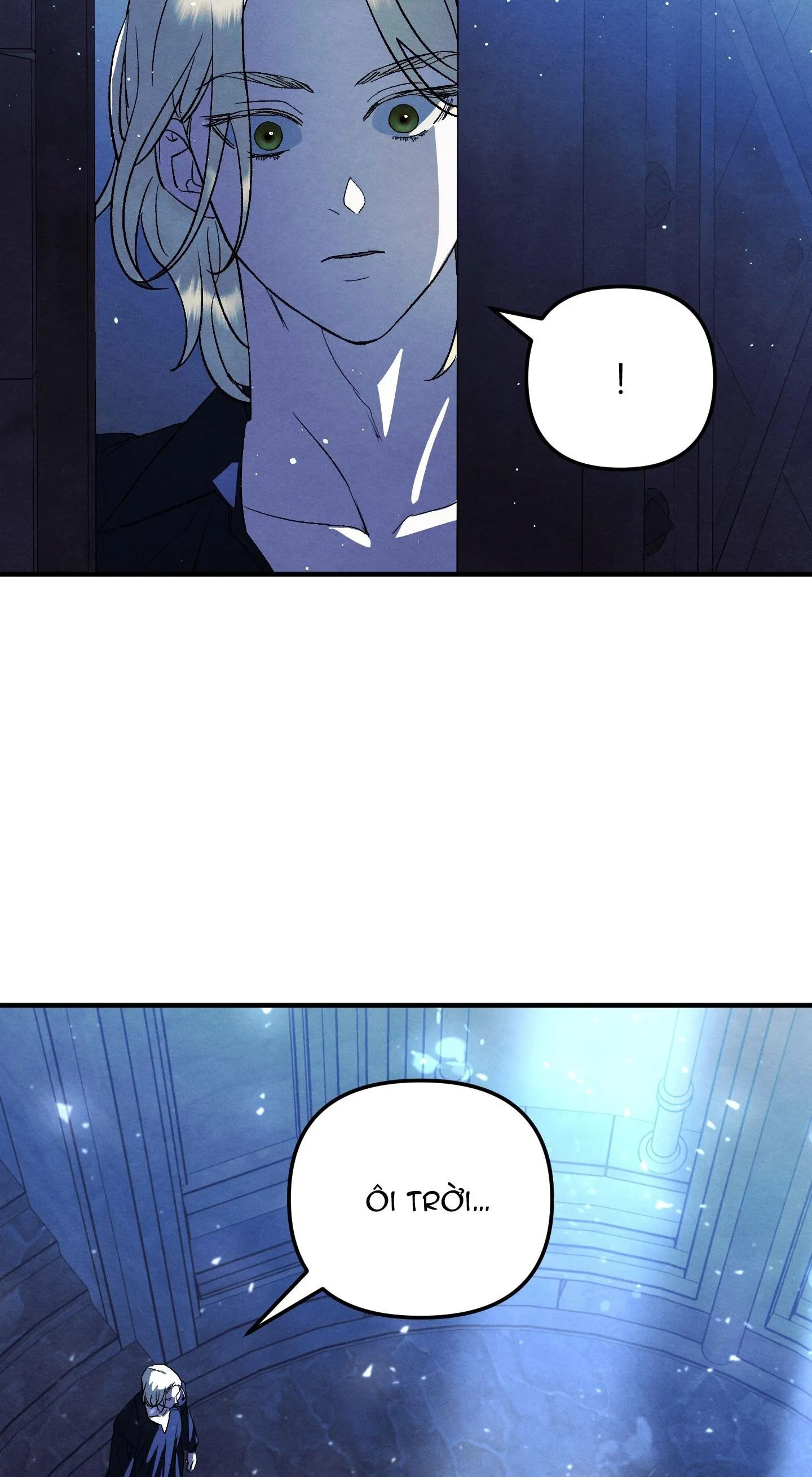 GỬI VỊ THIẾU GIA TÔI YÊU Chapter 12 Trang 30