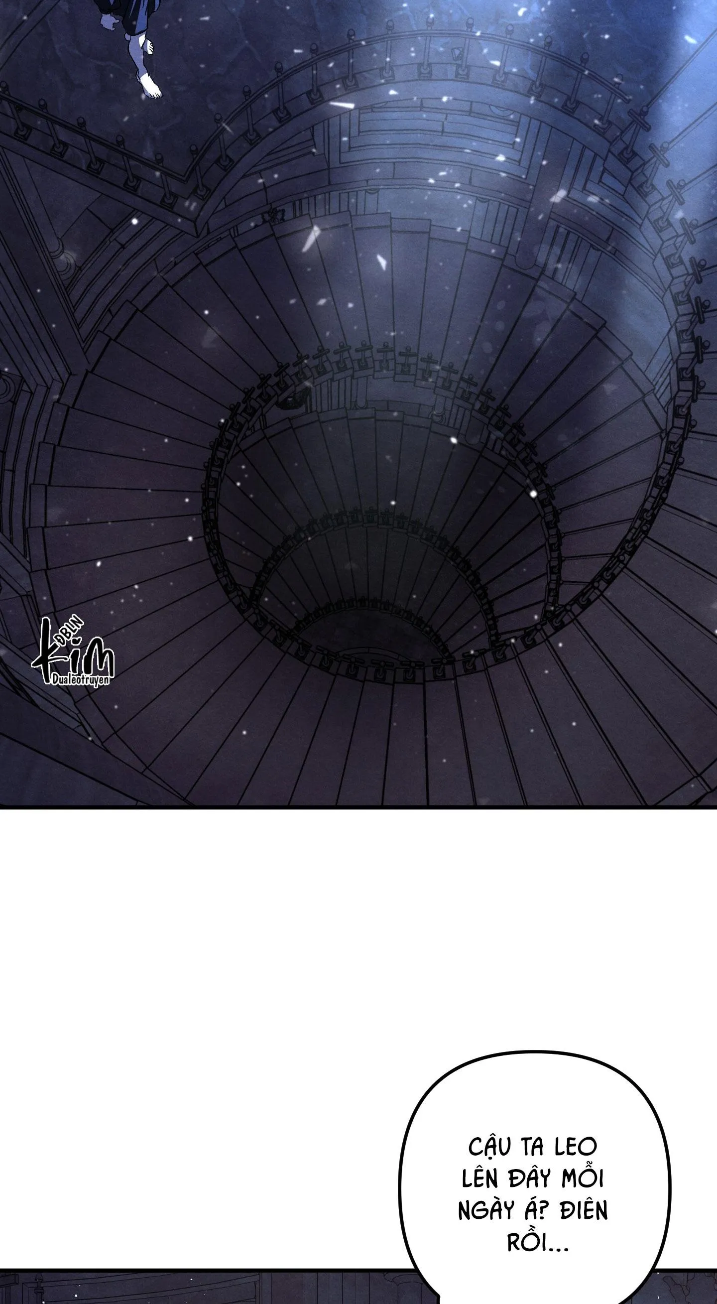 GỬI VỊ THIẾU GIA TÔI YÊU Chapter 12 Trang 31