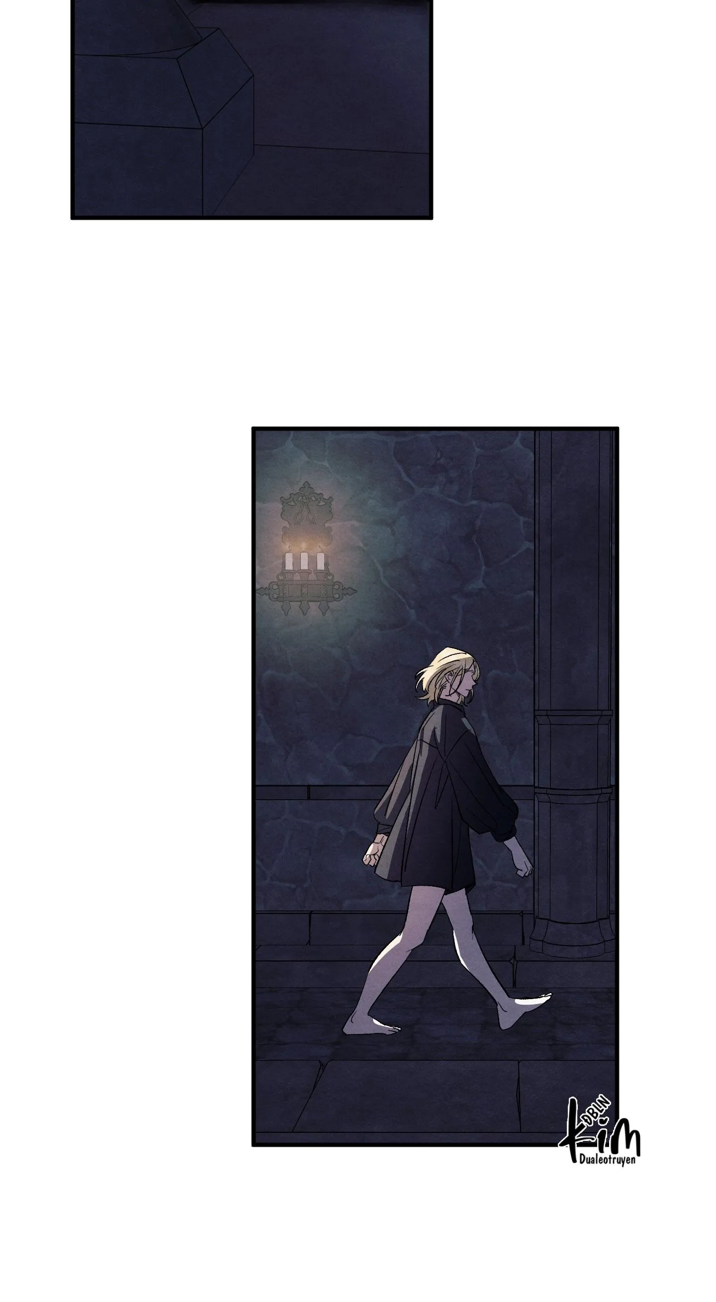 GỬI VỊ THIẾU GIA TÔI YÊU Chapter 12 Trang 33