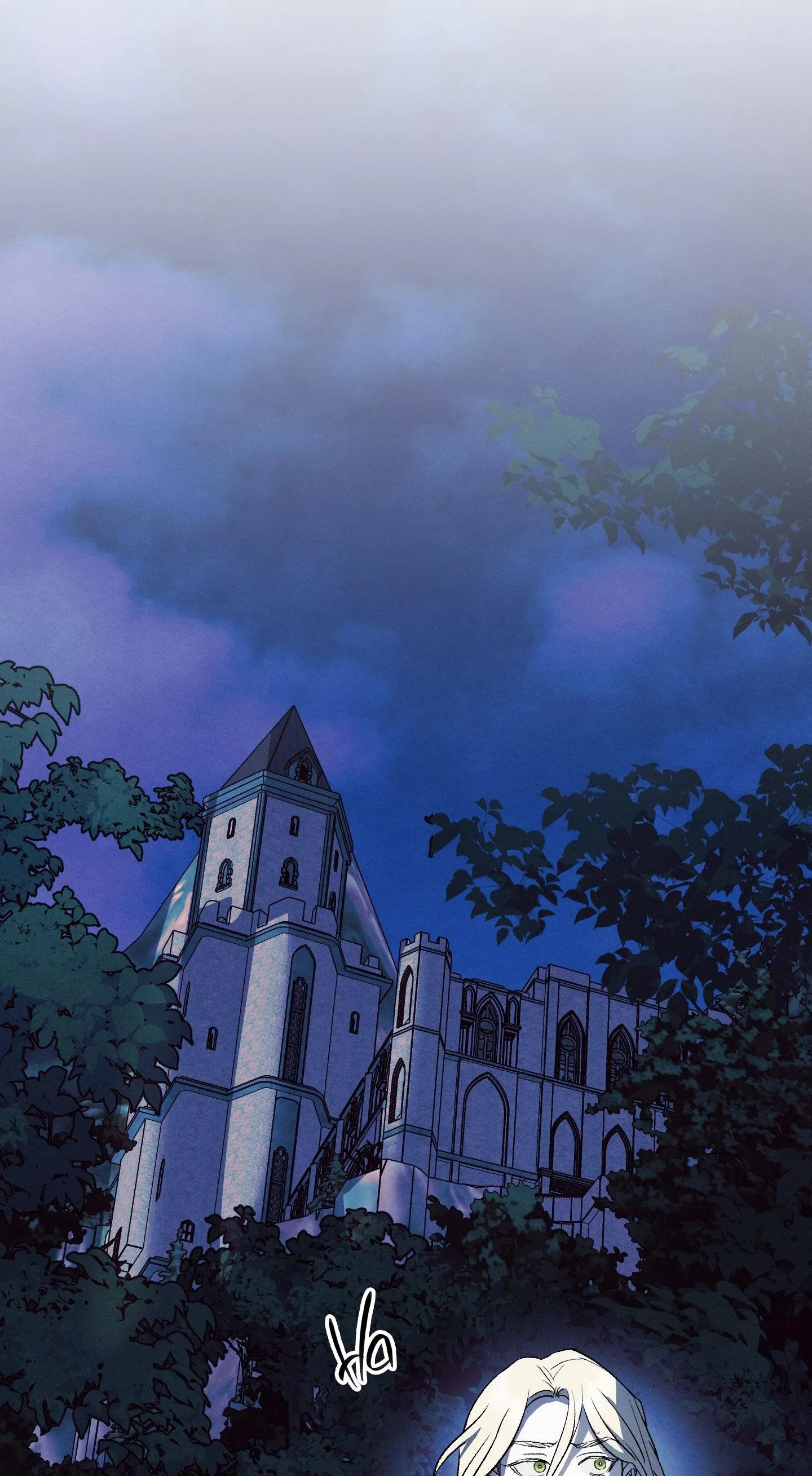 GỬI VỊ THIẾU GIA TÔI YÊU Chapter 12 Trang 35