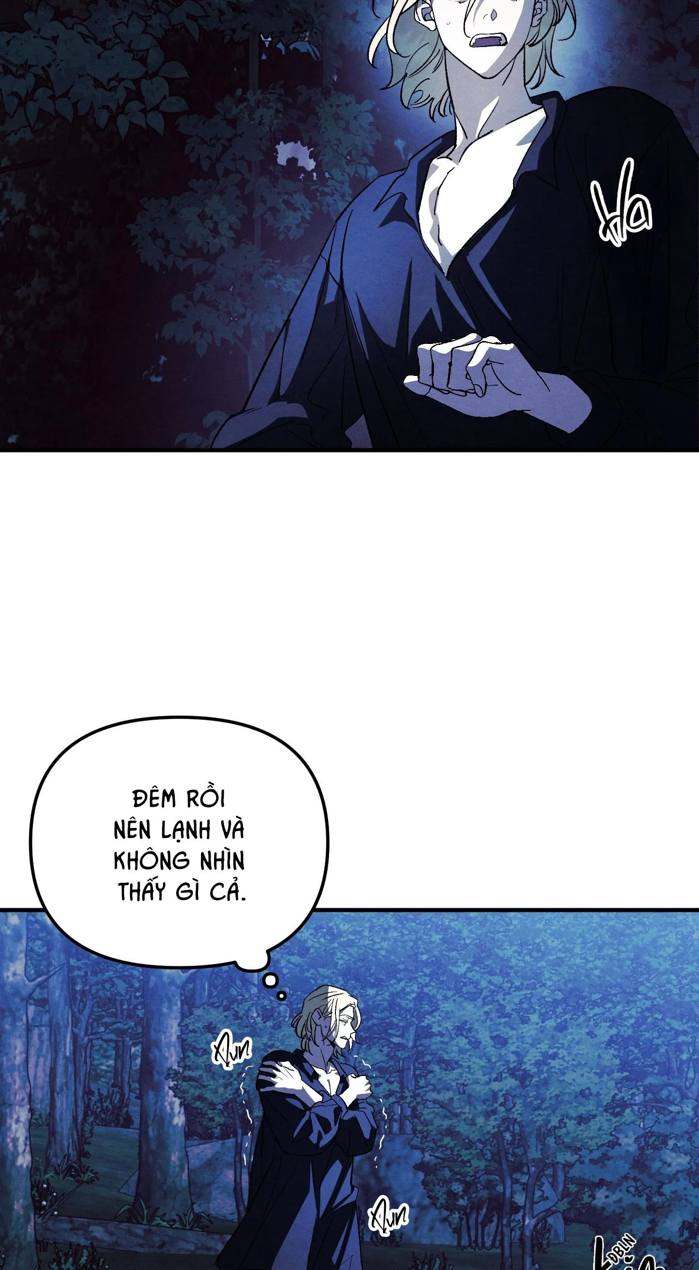 GỬI VỊ THIẾU GIA TÔI YÊU Chapter 12 Trang 36