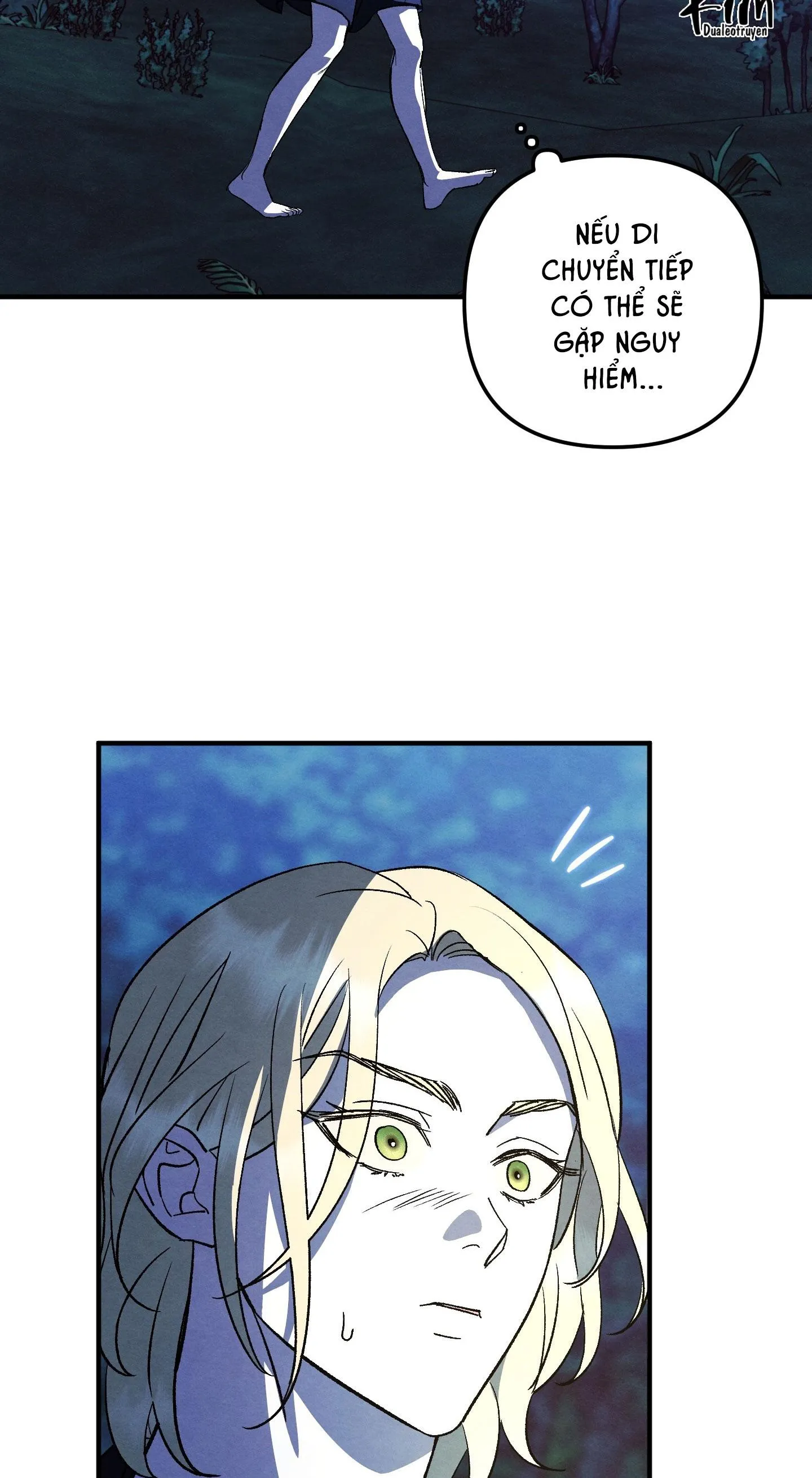 GỬI VỊ THIẾU GIA TÔI YÊU Chapter 12 Trang 37