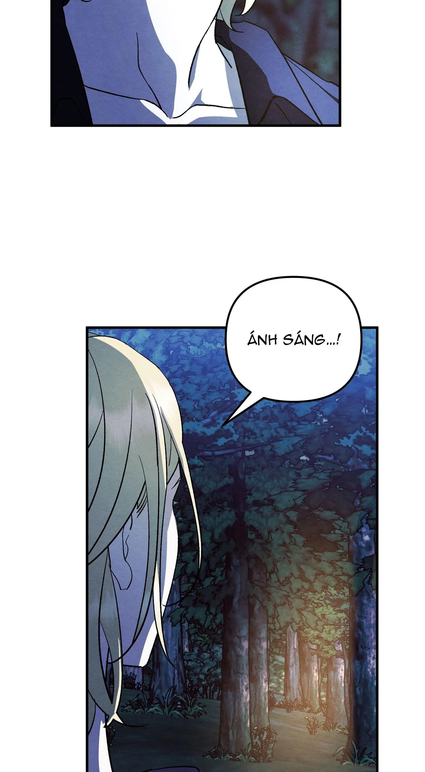 GỬI VỊ THIẾU GIA TÔI YÊU Chapter 12 Trang 38