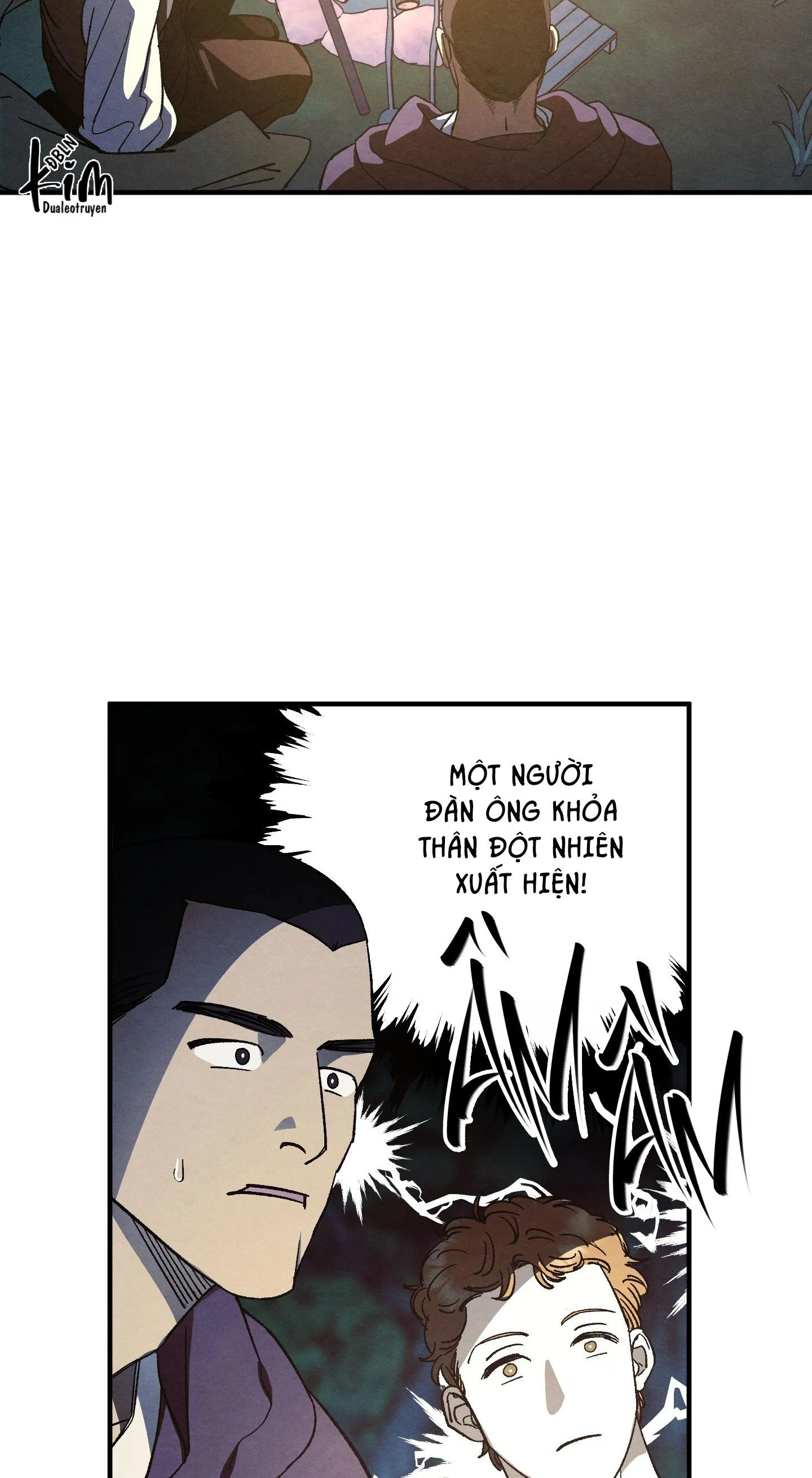 GỬI VỊ THIẾU GIA TÔI YÊU Chapter 12 Trang 40