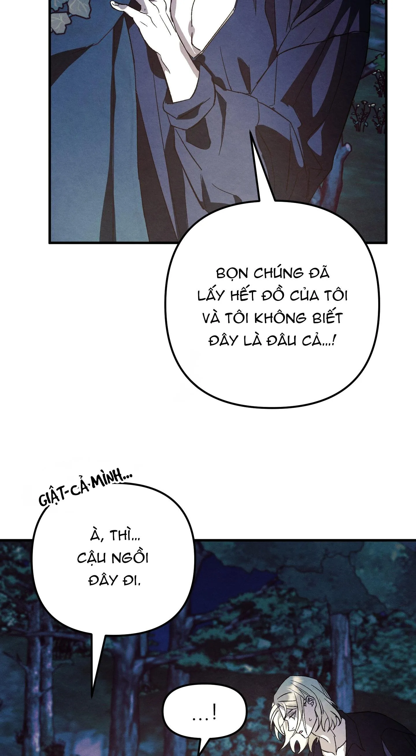 GỬI VỊ THIẾU GIA TÔI YÊU Chapter 12 Trang 42