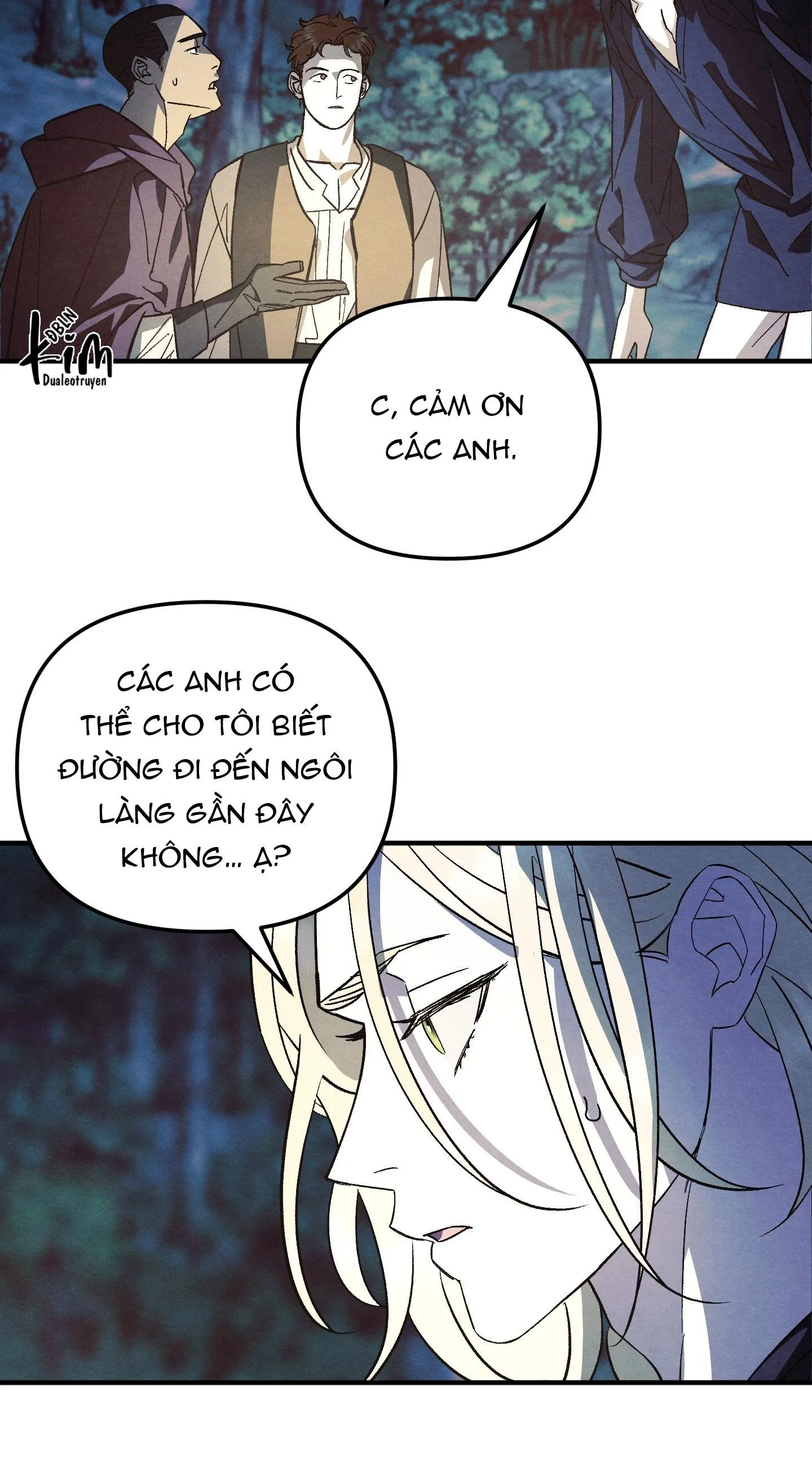 GỬI VỊ THIẾU GIA TÔI YÊU Chapter 12 Trang 43