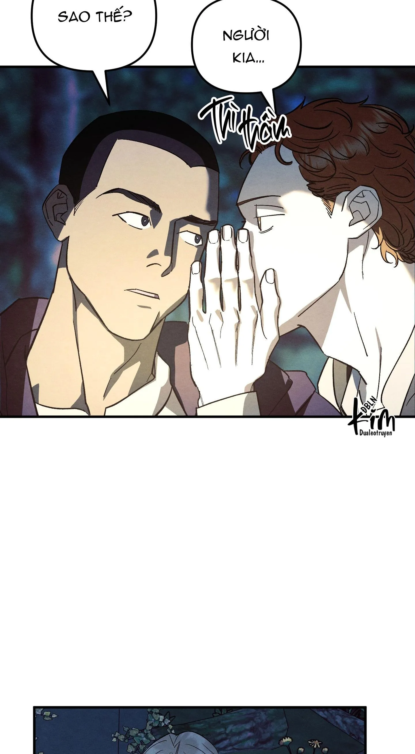 GỬI VỊ THIẾU GIA TÔI YÊU Chapter 12 Trang 45