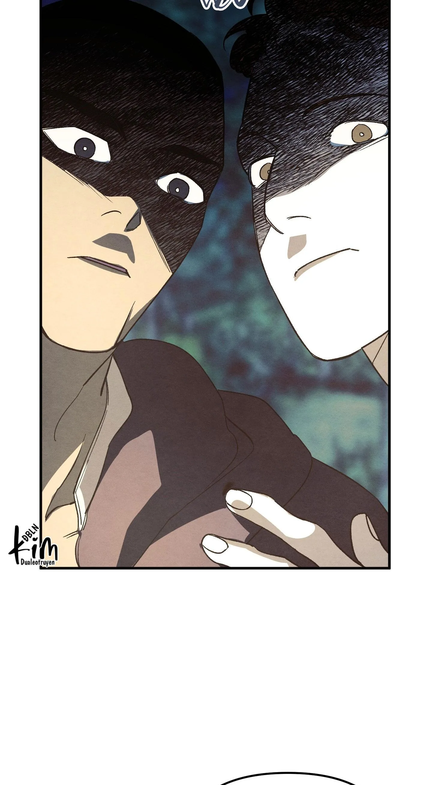 GỬI VỊ THIẾU GIA TÔI YÊU Chapter 12 Trang 47