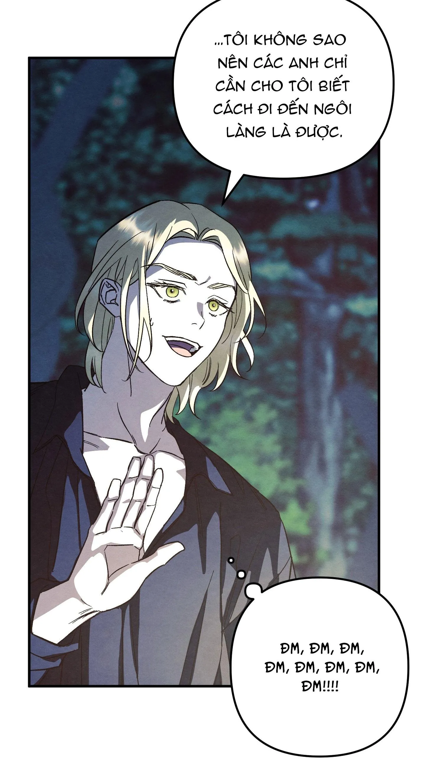 GỬI VỊ THIẾU GIA TÔI YÊU Chapter 12 Trang 48