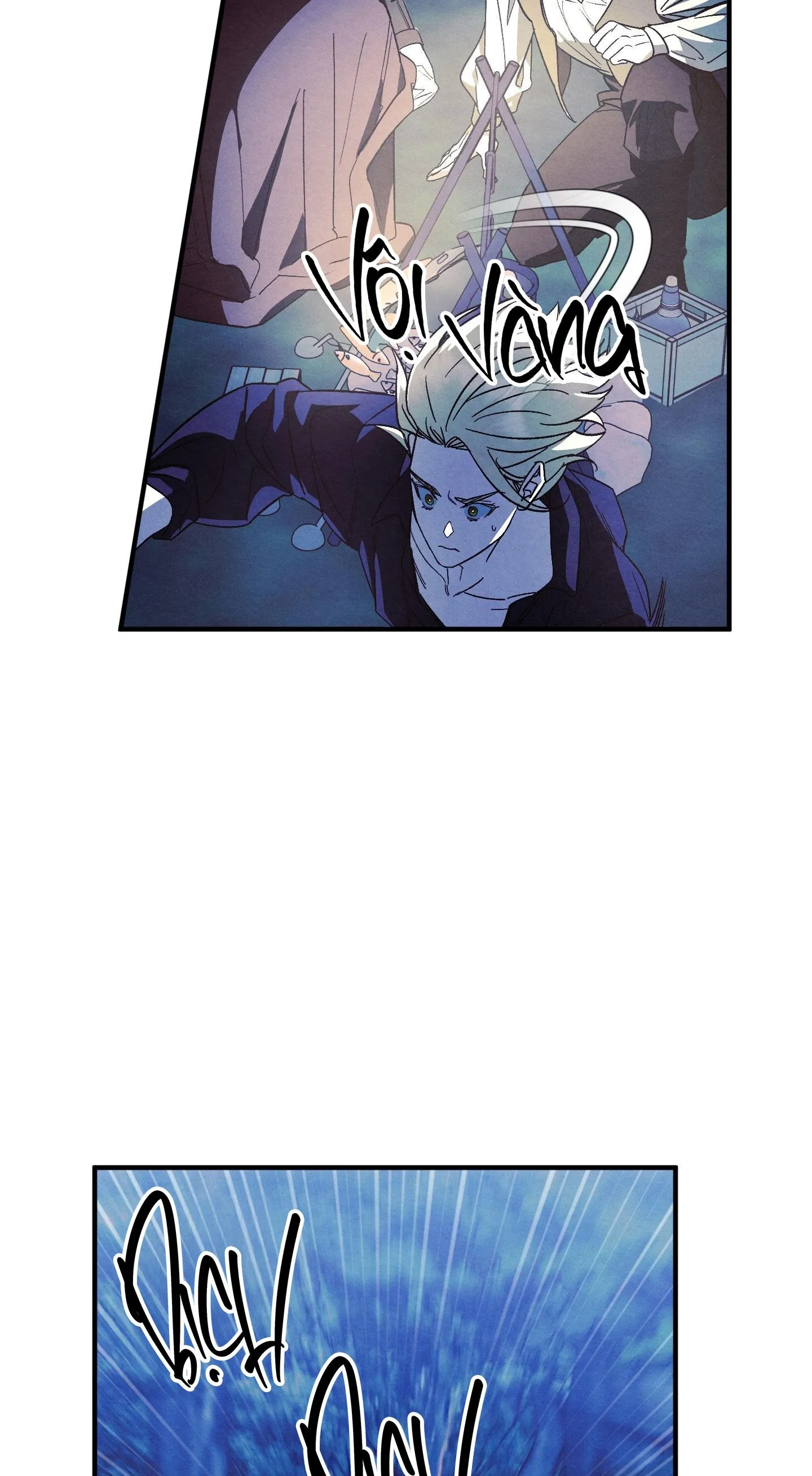 GỬI VỊ THIẾU GIA TÔI YÊU Chapter 12 Trang 53