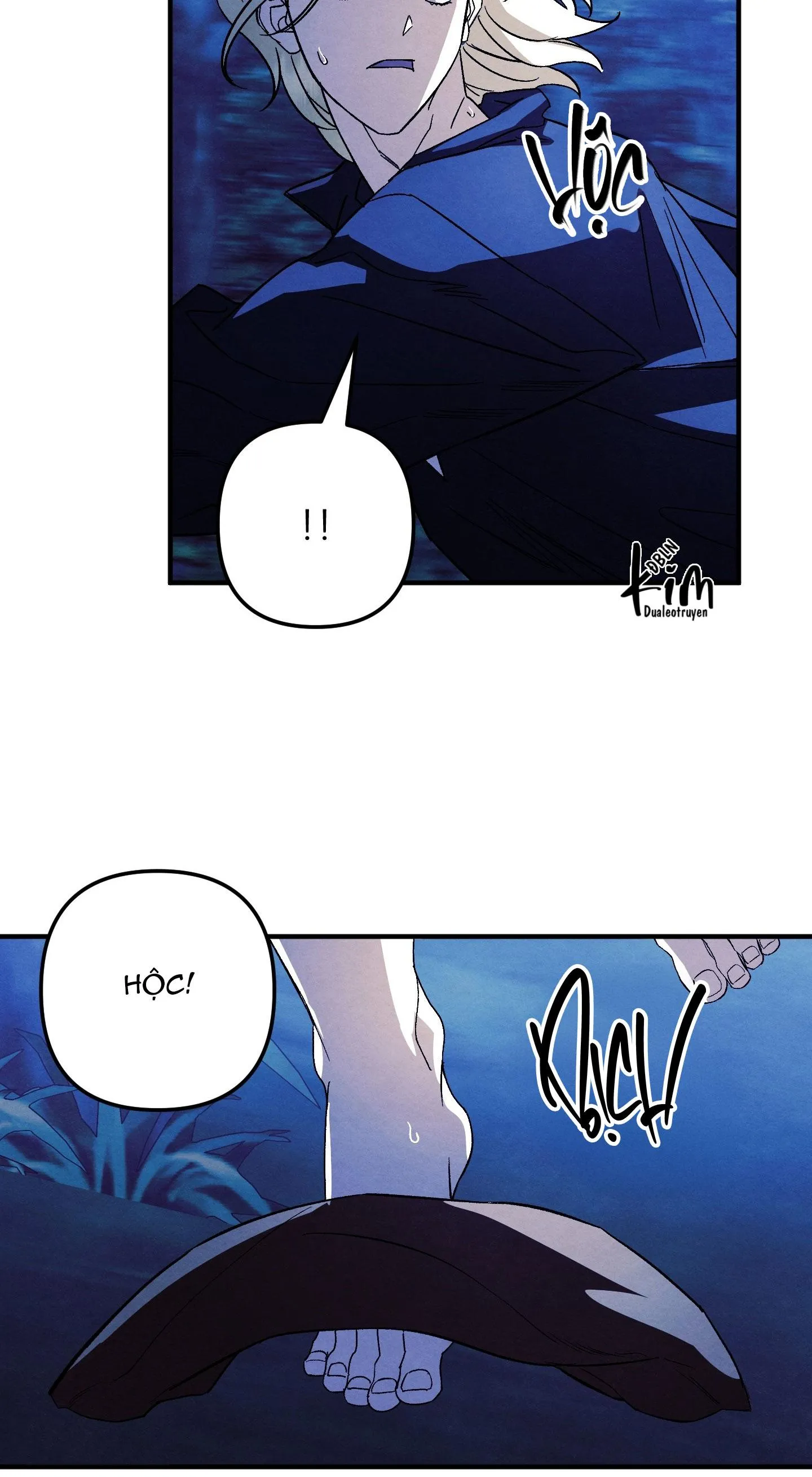 GỬI VỊ THIẾU GIA TÔI YÊU Chapter 12 Trang 55