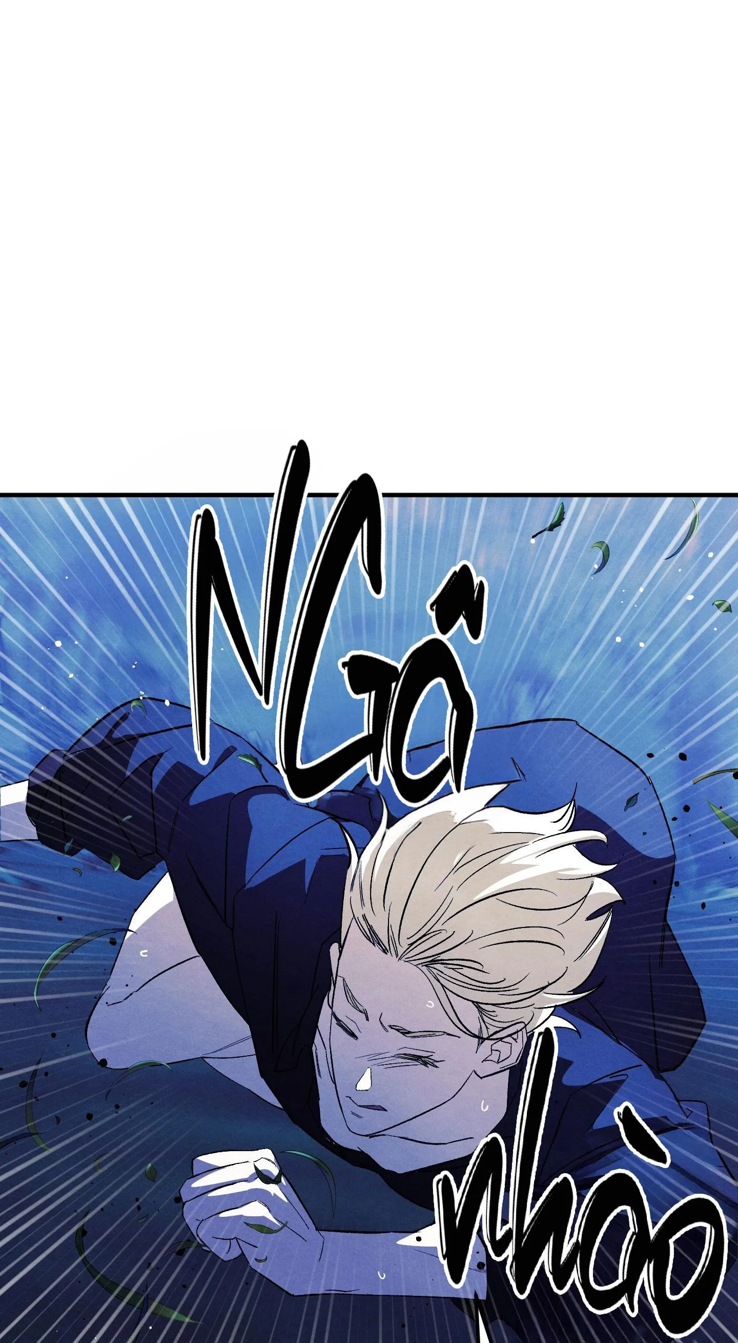 GỬI VỊ THIẾU GIA TÔI YÊU Chapter 12 Trang 56