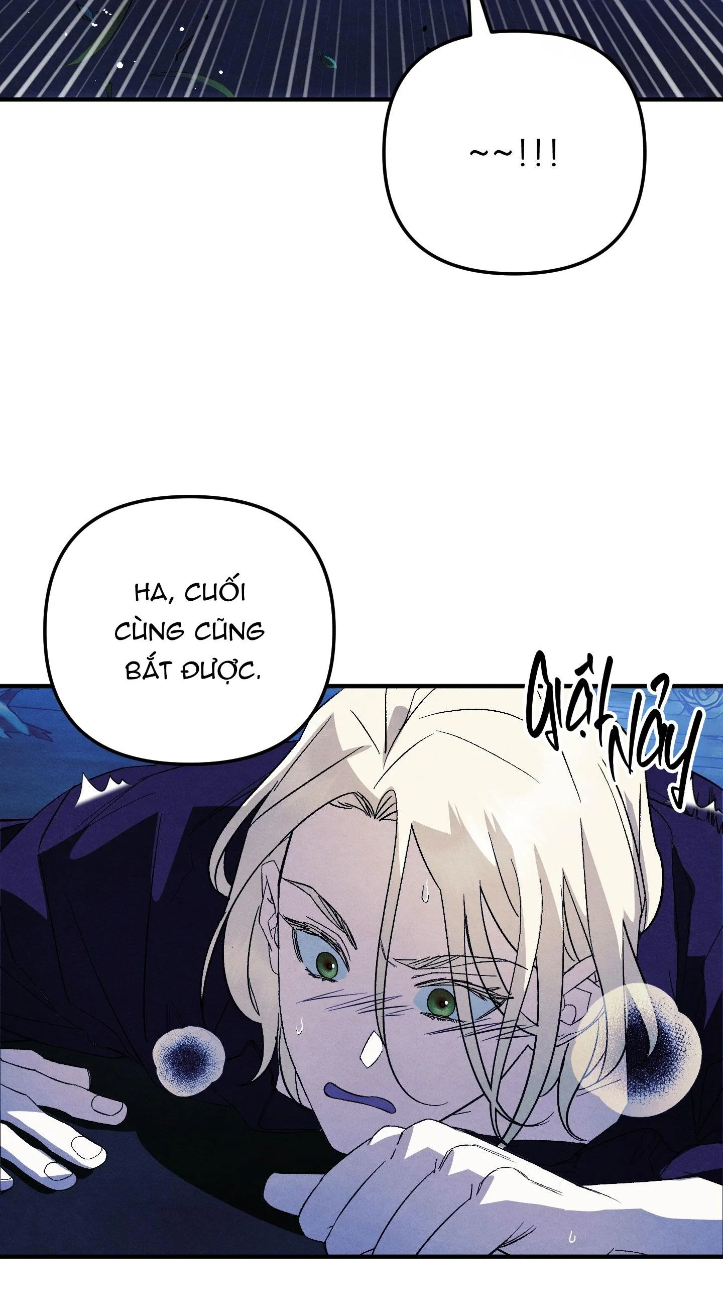 GỬI VỊ THIẾU GIA TÔI YÊU Chapter 12 Trang 57