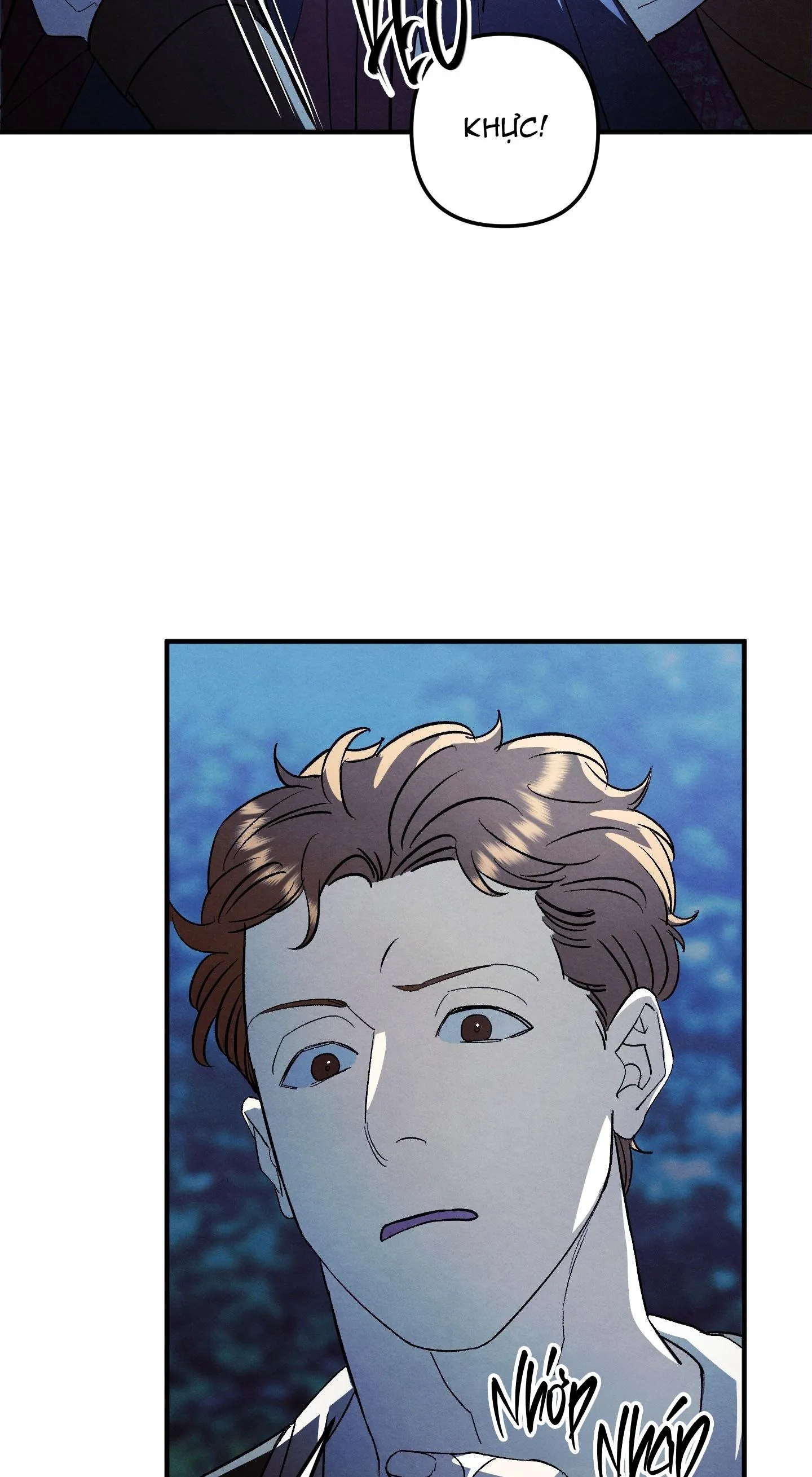 GỬI VỊ THIẾU GIA TÔI YÊU Chapter 12 Trang 60