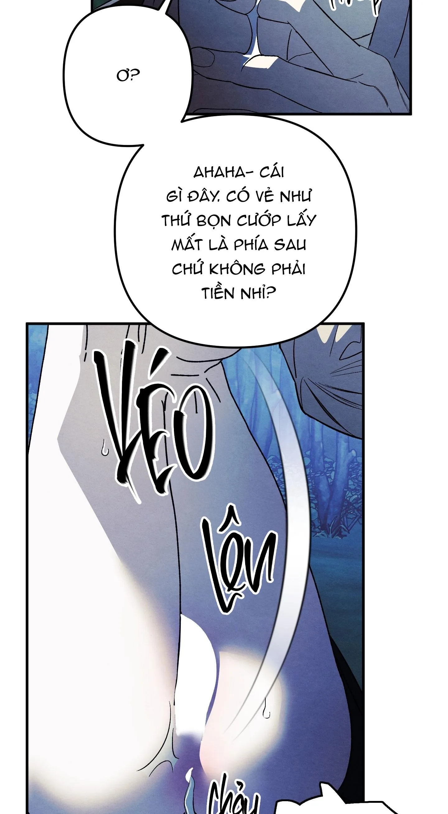 GỬI VỊ THIẾU GIA TÔI YÊU Chapter 12 Trang 61
