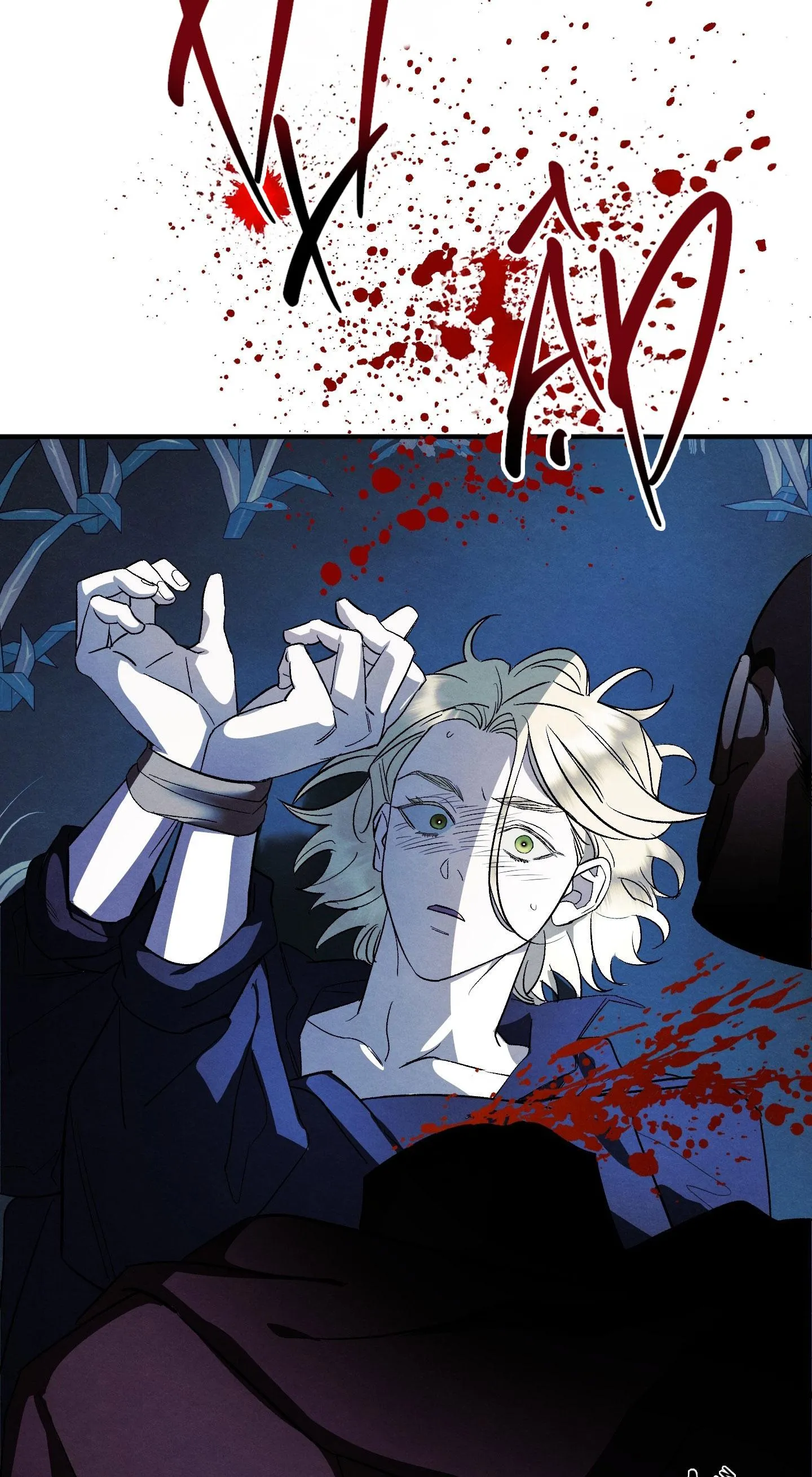 GỬI VỊ THIẾU GIA TÔI YÊU Chapter 12 Trang 64