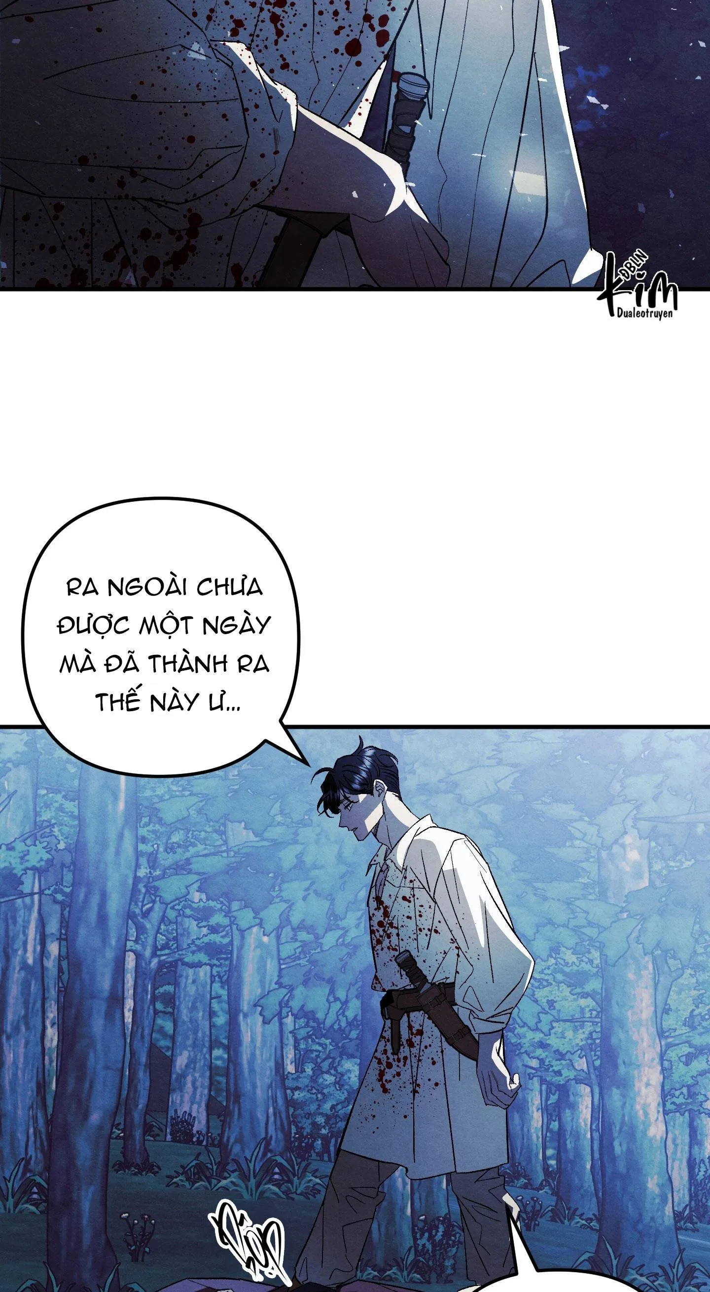 GỬI VỊ THIẾU GIA TÔI YÊU Chapter 12 Trang 67