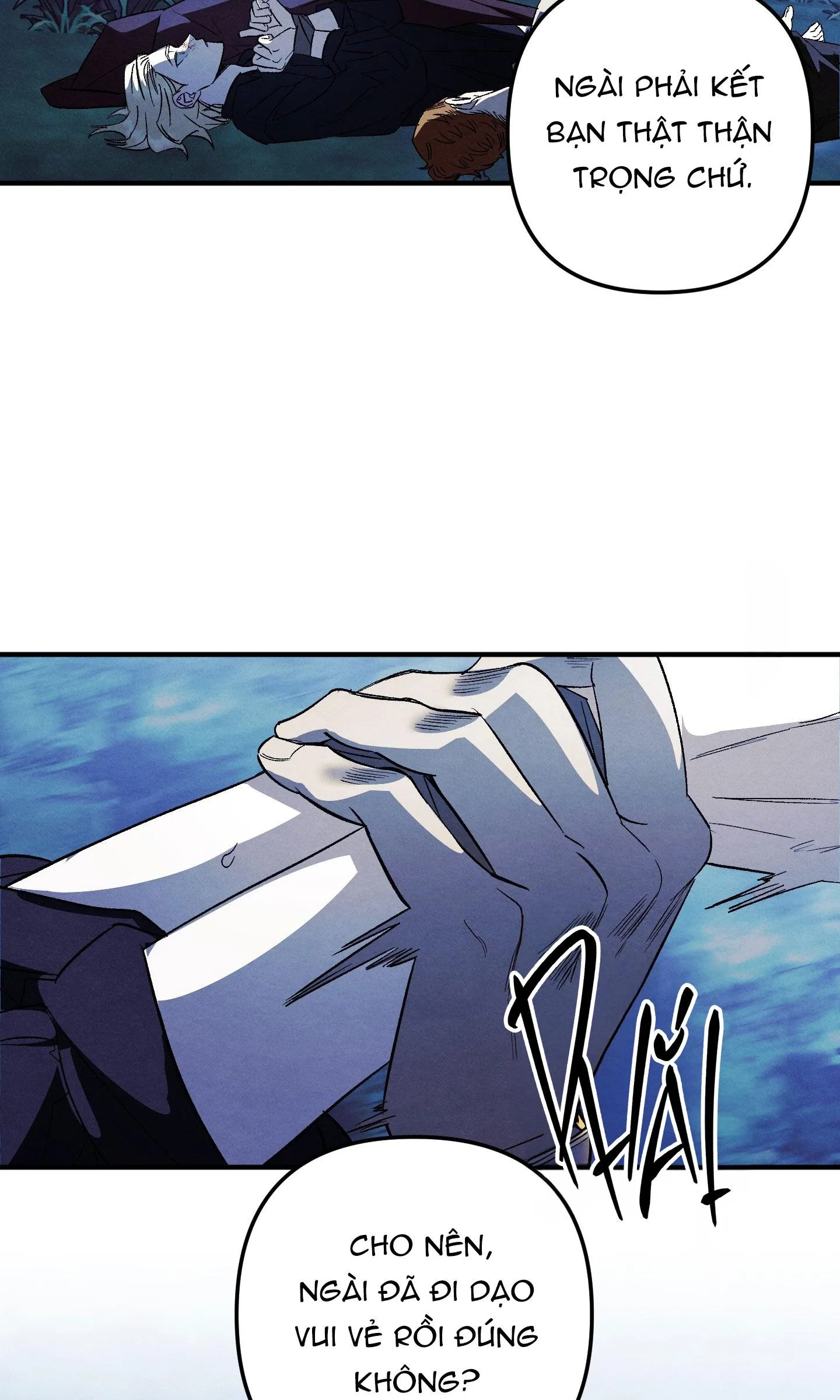 GỬI VỊ THIẾU GIA TÔI YÊU Chapter 12 Trang 68