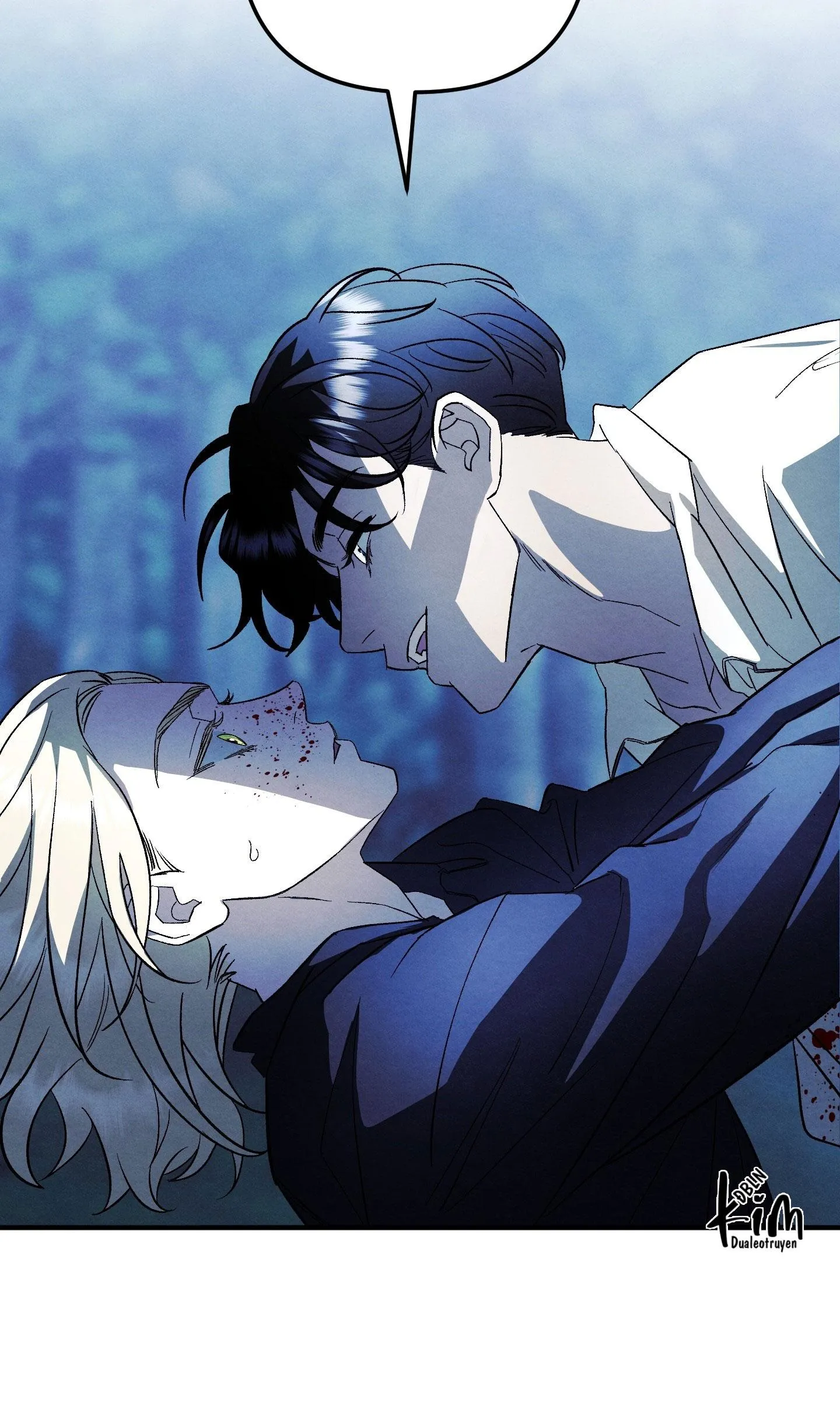 GỬI VỊ THIẾU GIA TÔI YÊU Chapter 12 Trang 69