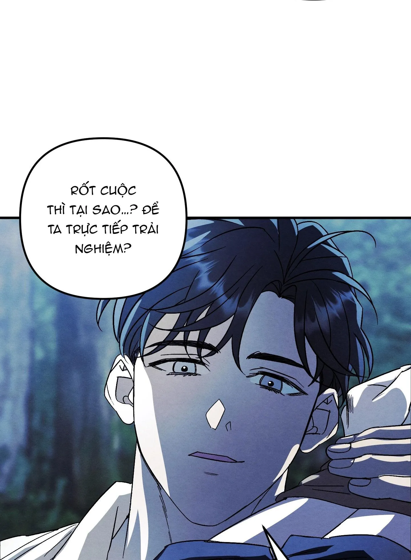 GỬI VỊ THIẾU GIA TÔI YÊU Chapter 13 Trang 5