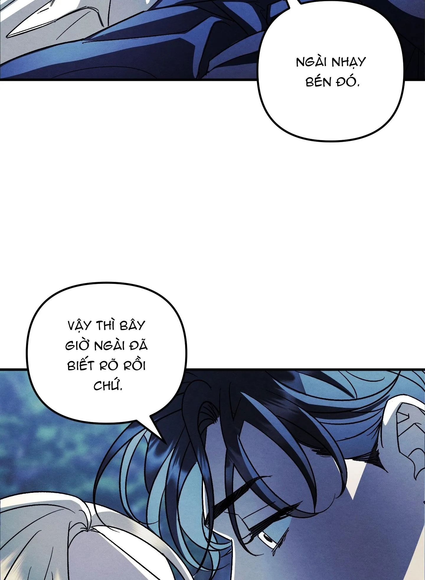 GỬI VỊ THIẾU GIA TÔI YÊU Chapter 13 Trang 6