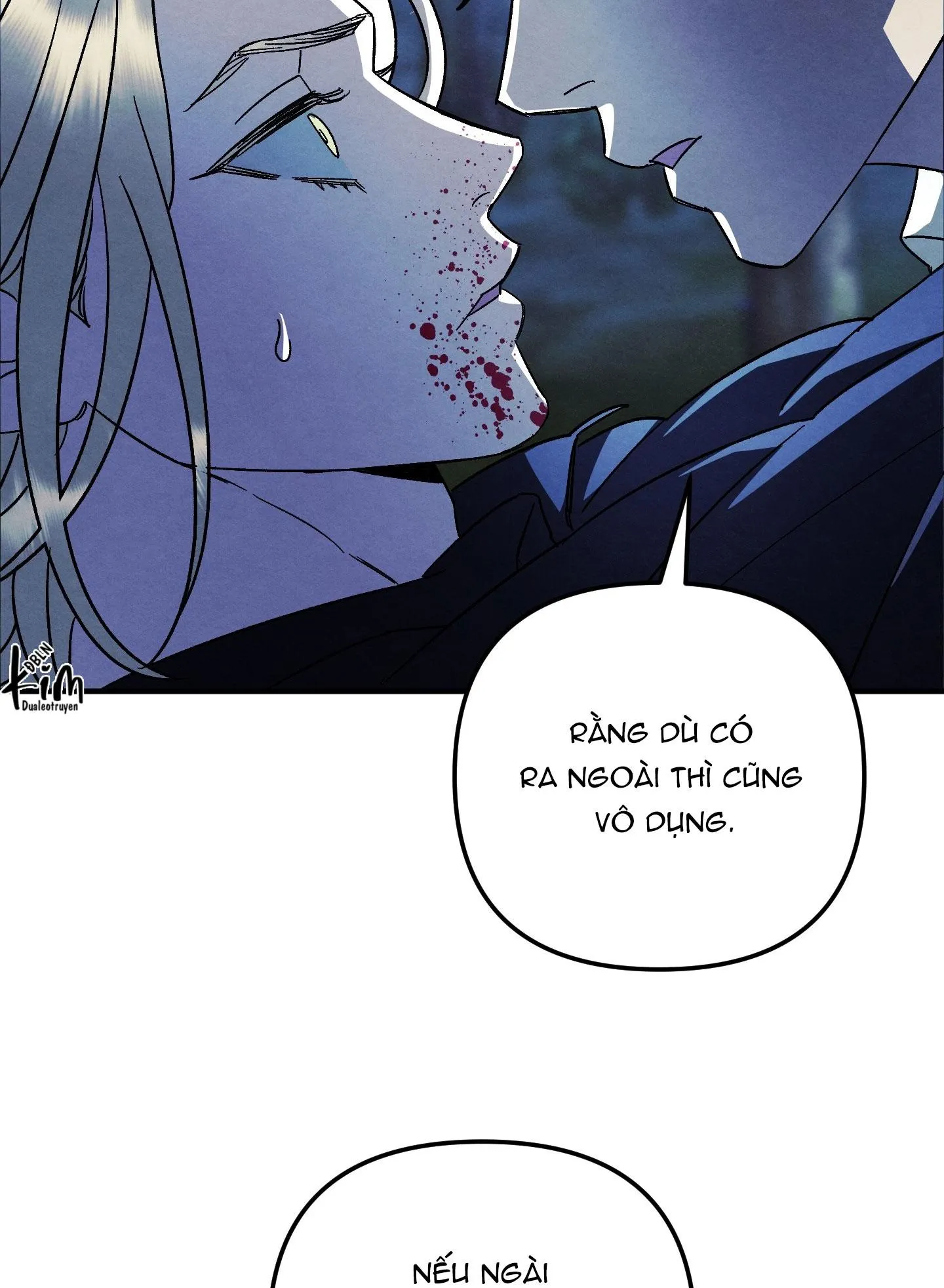 GỬI VỊ THIẾU GIA TÔI YÊU Chapter 13 Trang 7