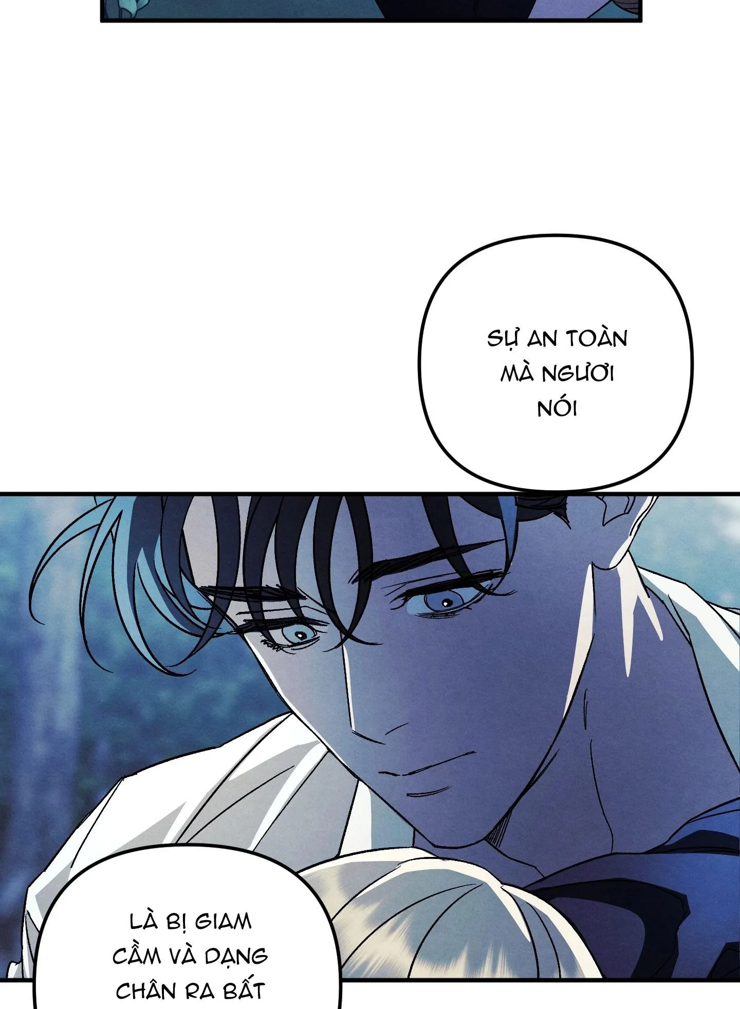 GỬI VỊ THIẾU GIA TÔI YÊU Chapter 13 Trang 9